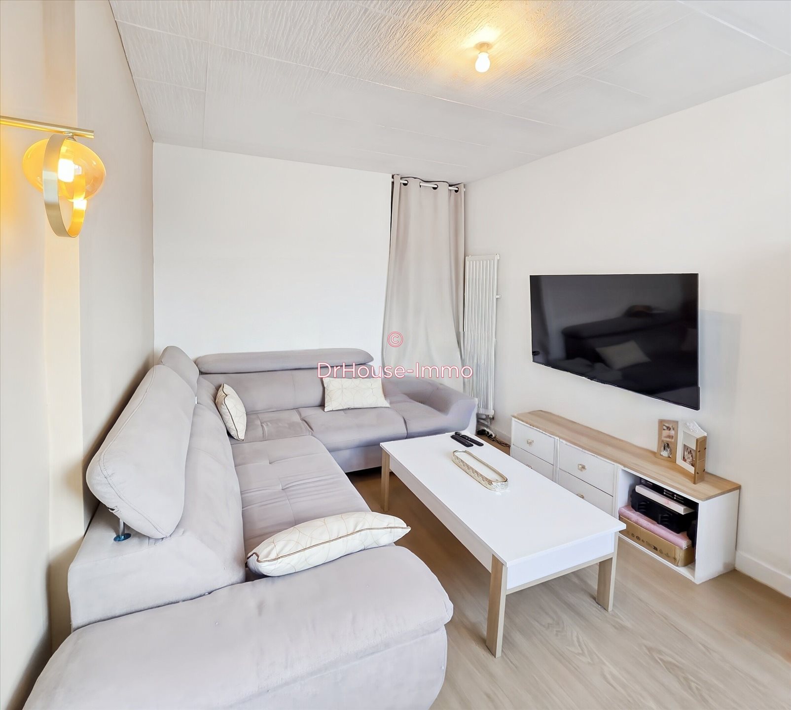 Appartement à vendre, 76m², Le Mans