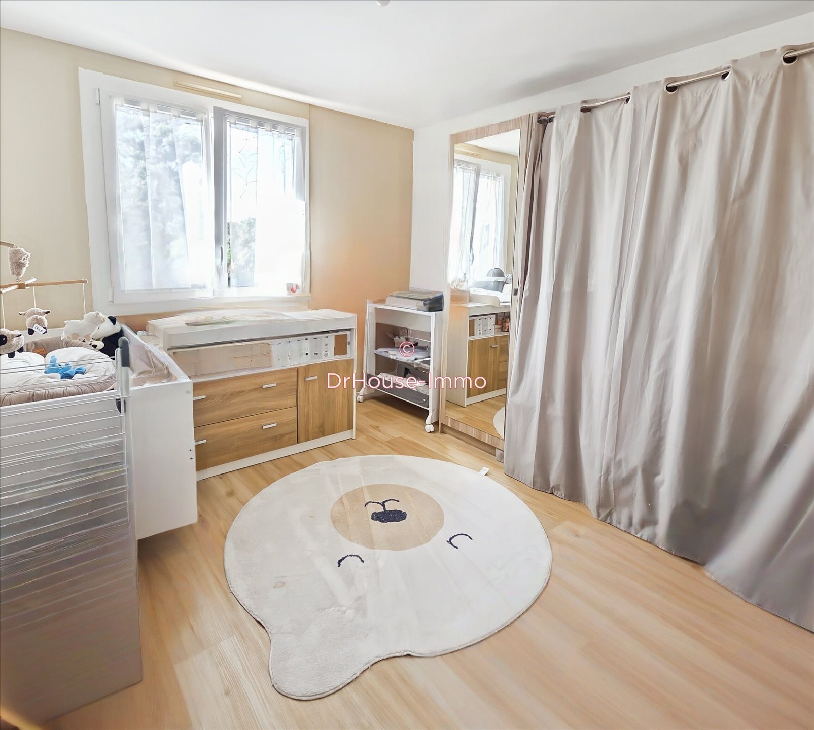 Appartement à vendre, 76m², Le Mans
