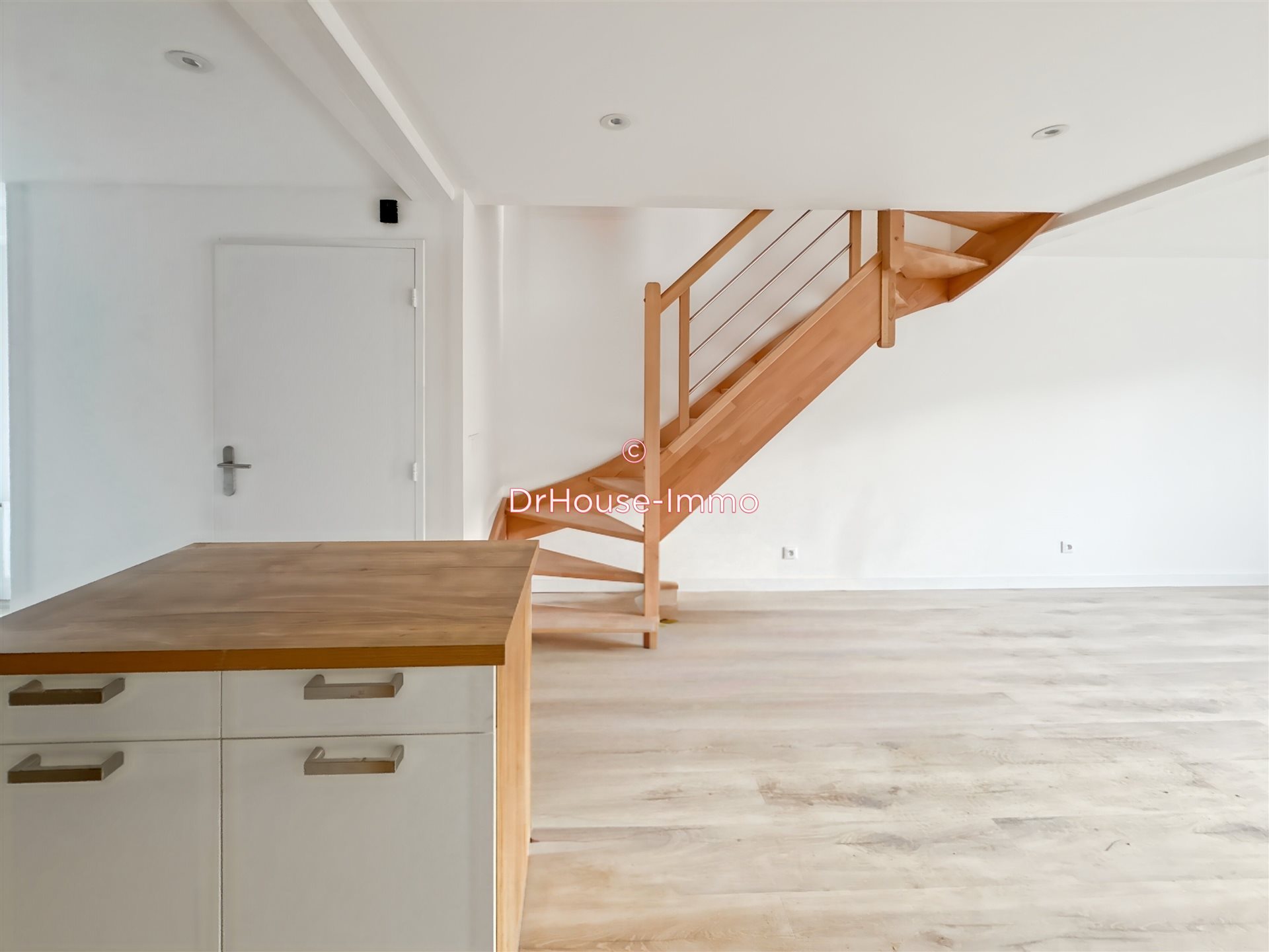 Maison à louer, 100m², Le Mans