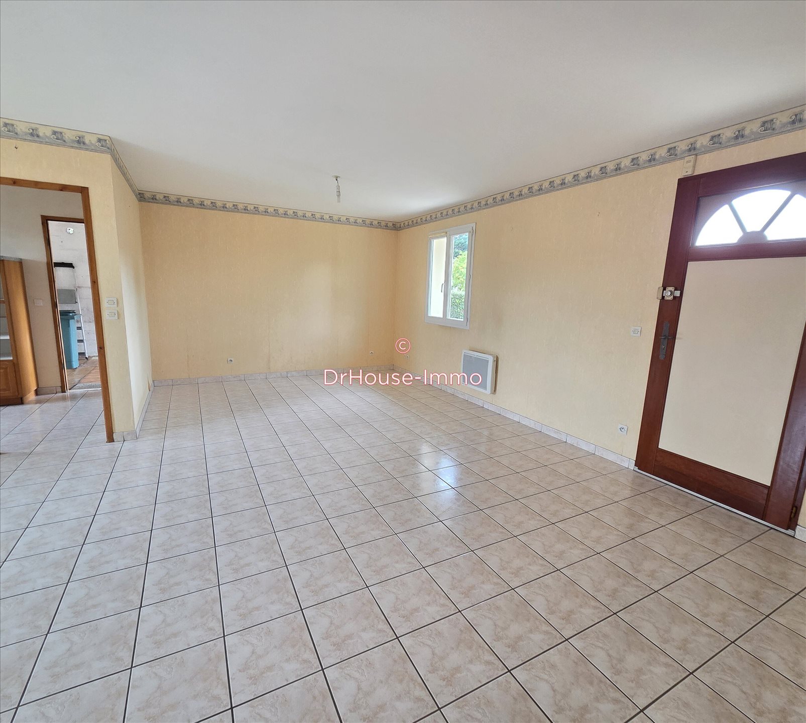 Maison à vendre, 76m², Savigné-l'Evêque