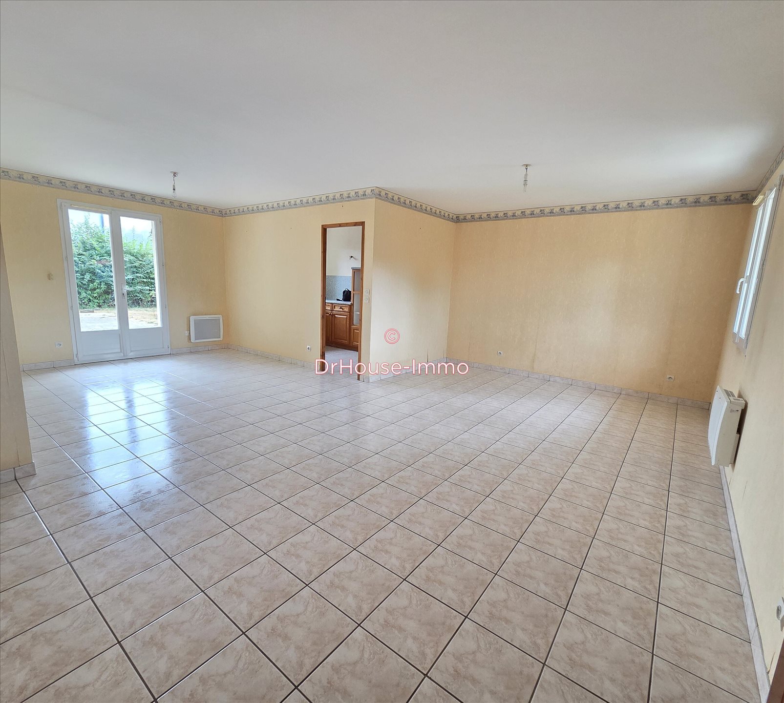 Maison à vendre, 76m², Savigné-l'Evêque