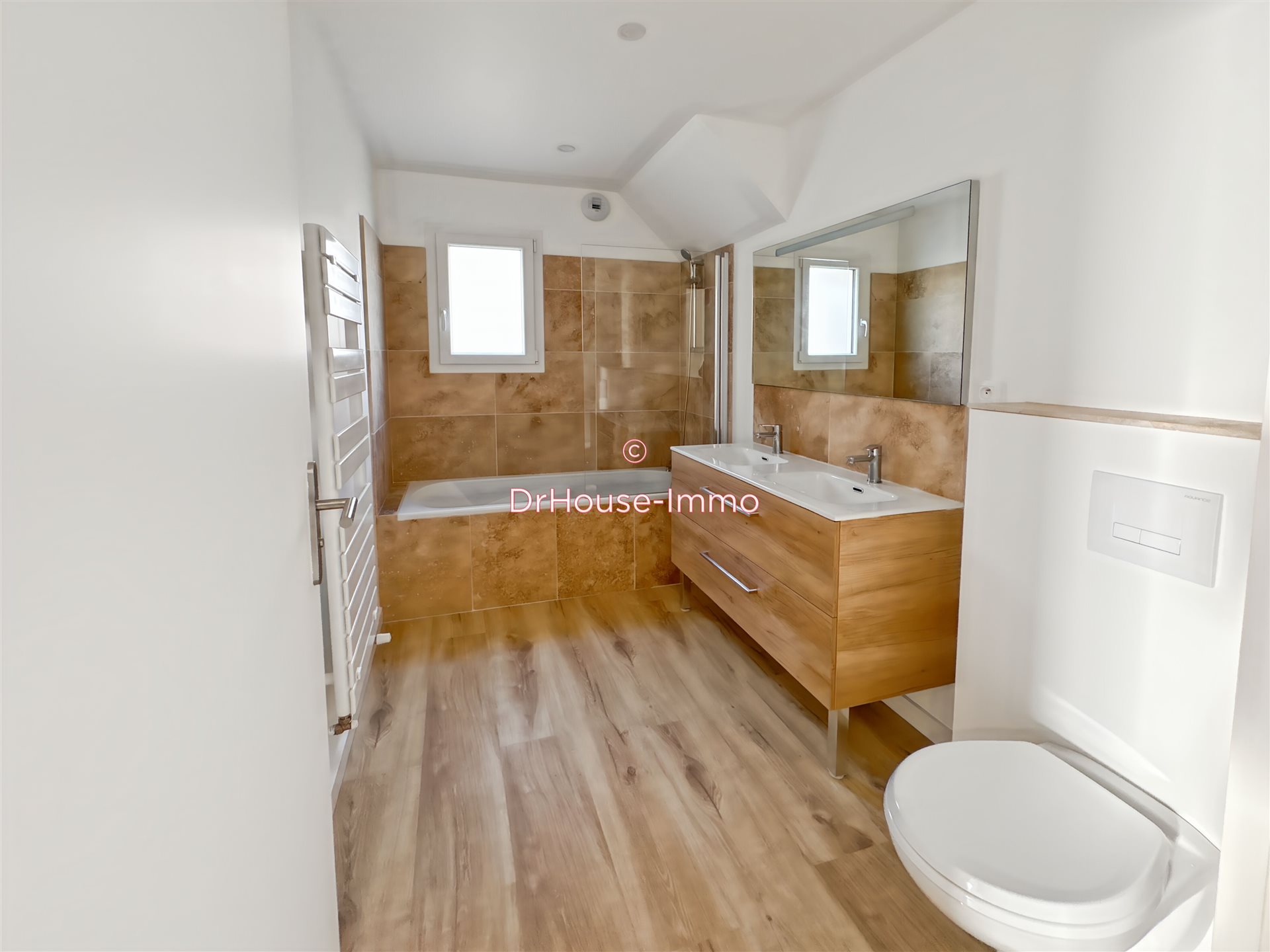 Maison à louer, 125m², Le Mans