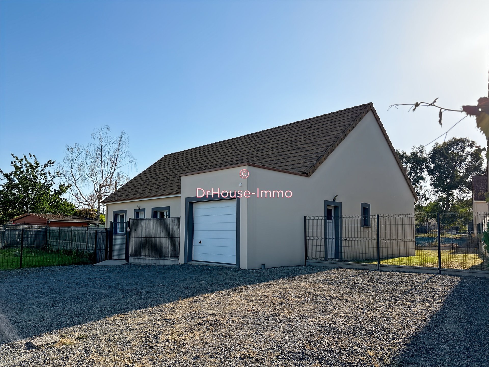 Maison à vendre, 112m², La Suze-sur-Sarthe