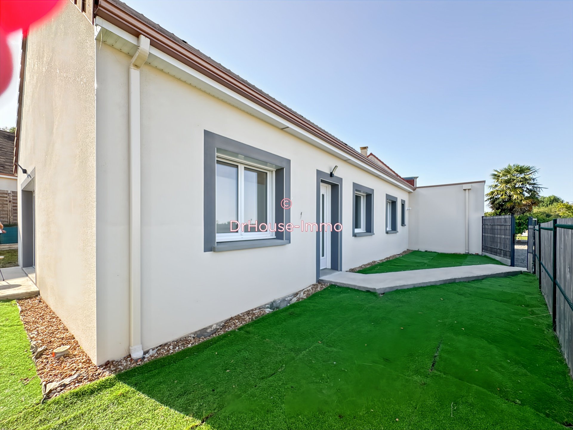 Maison à vendre, 112m², La Suze-sur-Sarthe