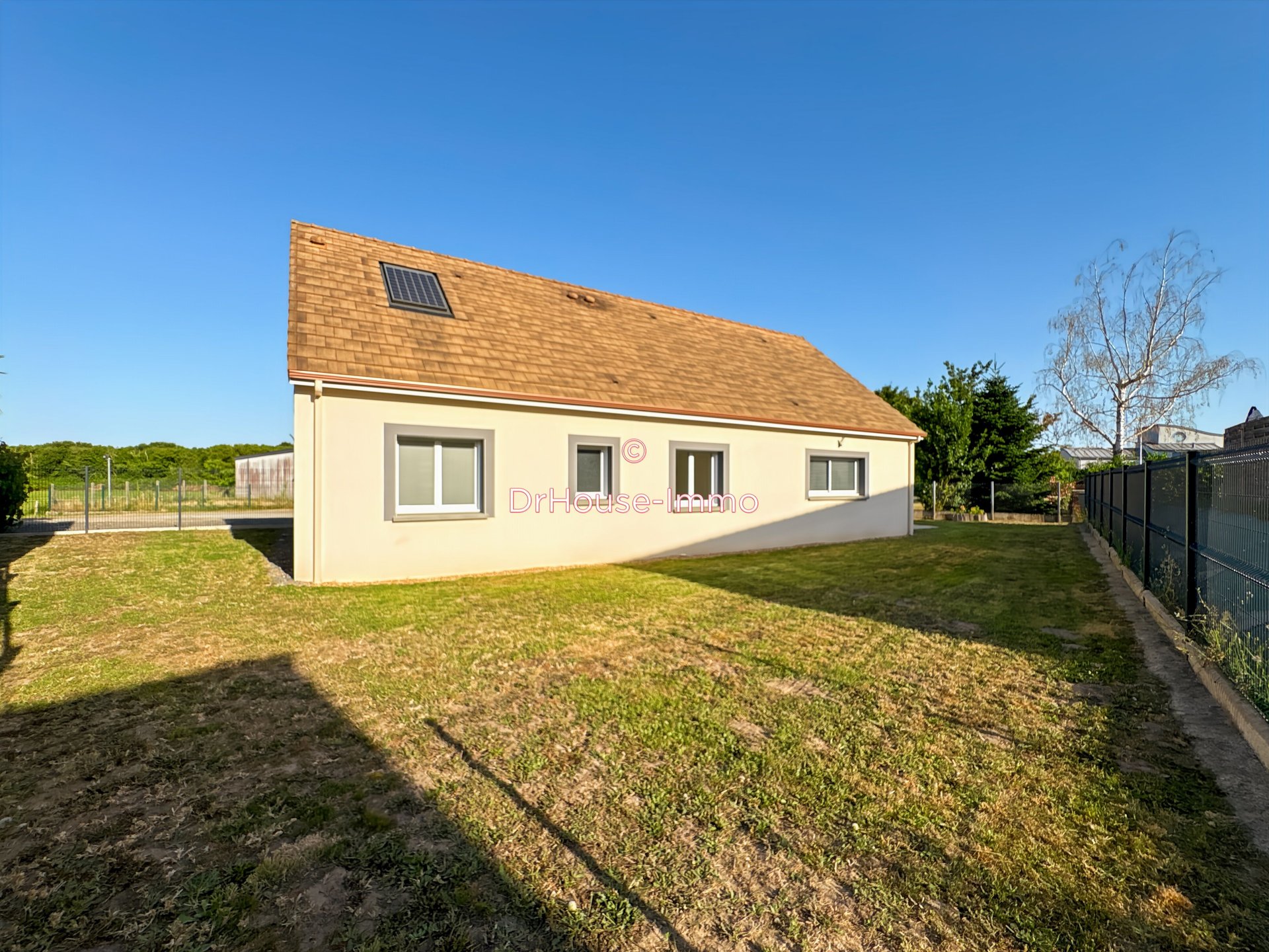 Maison à vendre, 112m², La Suze-sur-Sarthe
