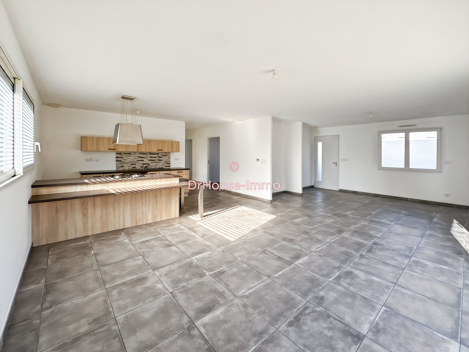 Maison à vendre, 112m², La Suze-sur-Sarthe