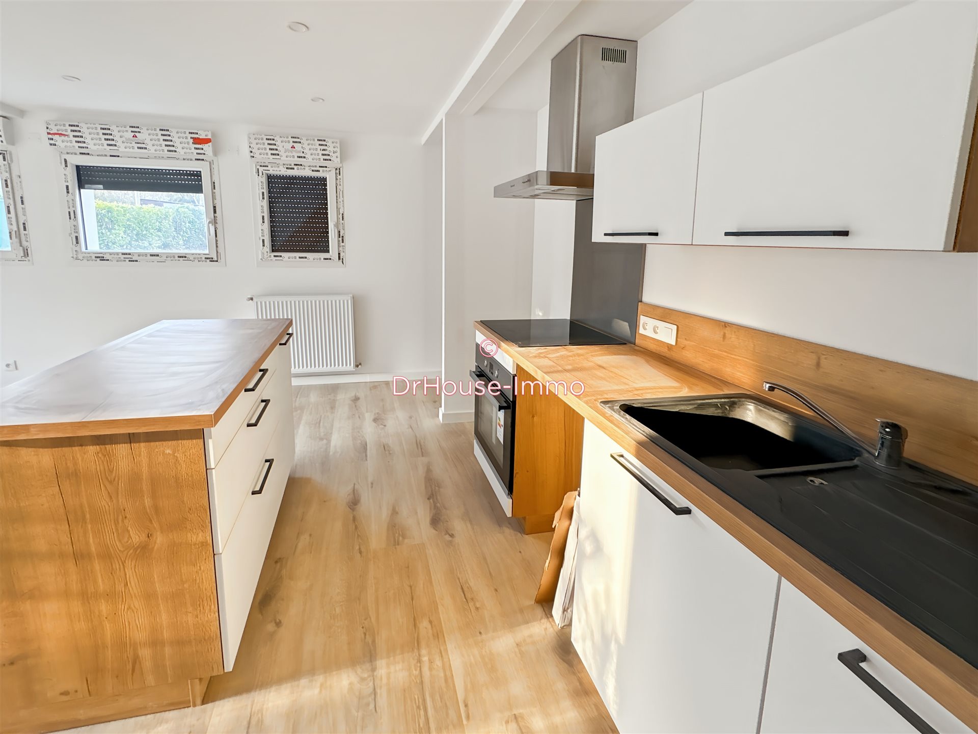 Maison à louer, 90m², Le Mans