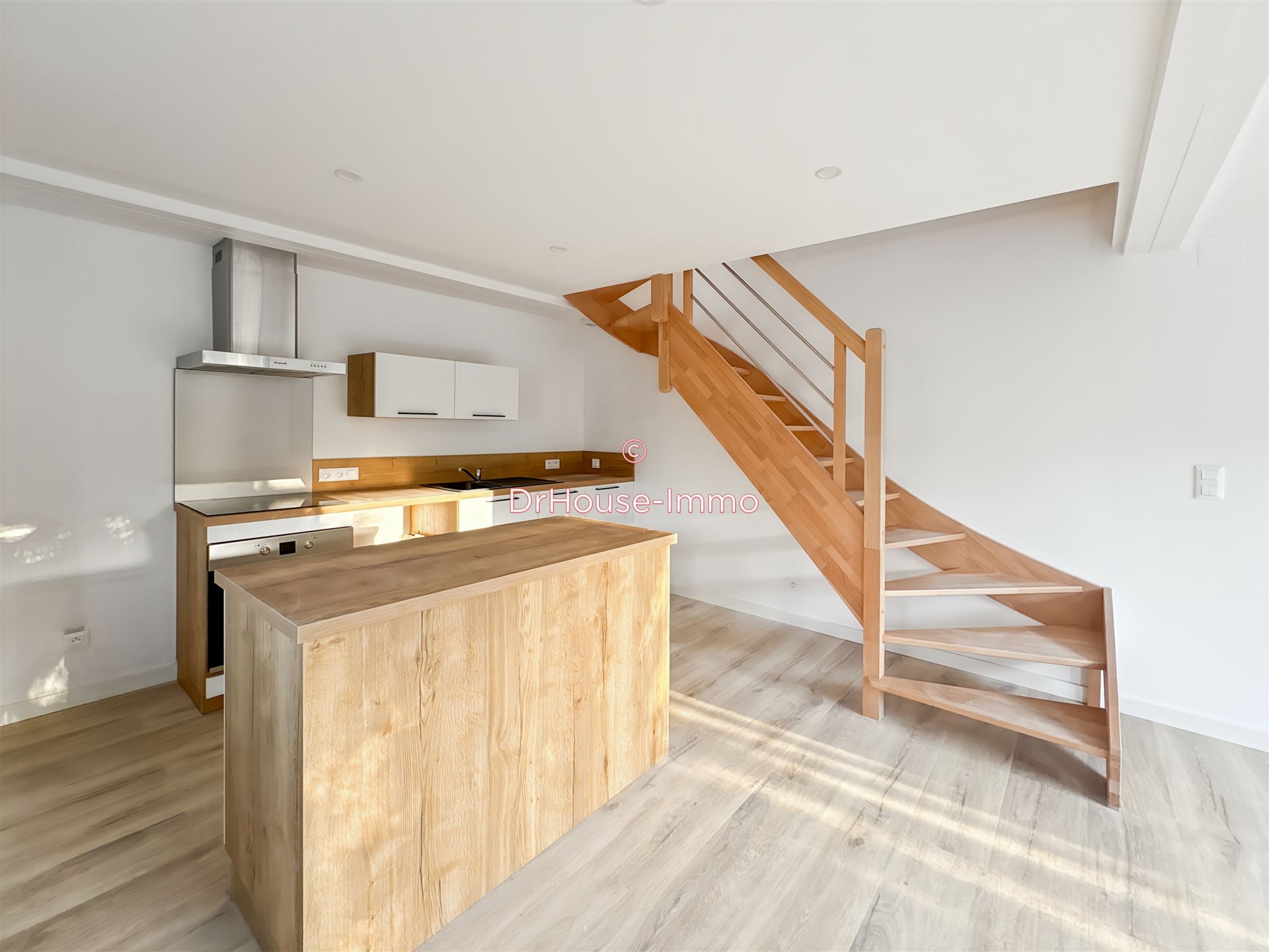Maison à louer, 90m², Le Mans