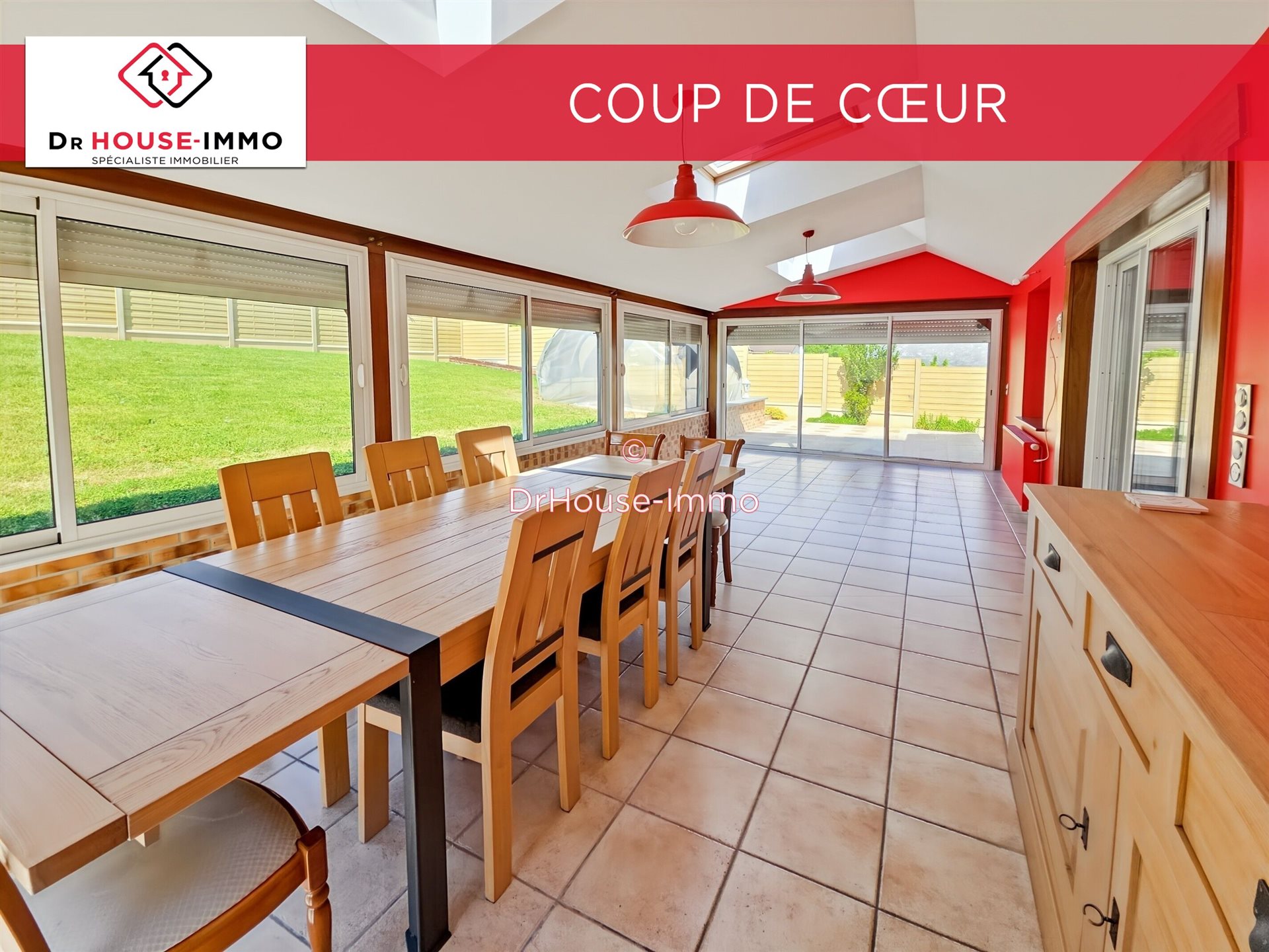 Maison à vendre, 150m², Le Mans