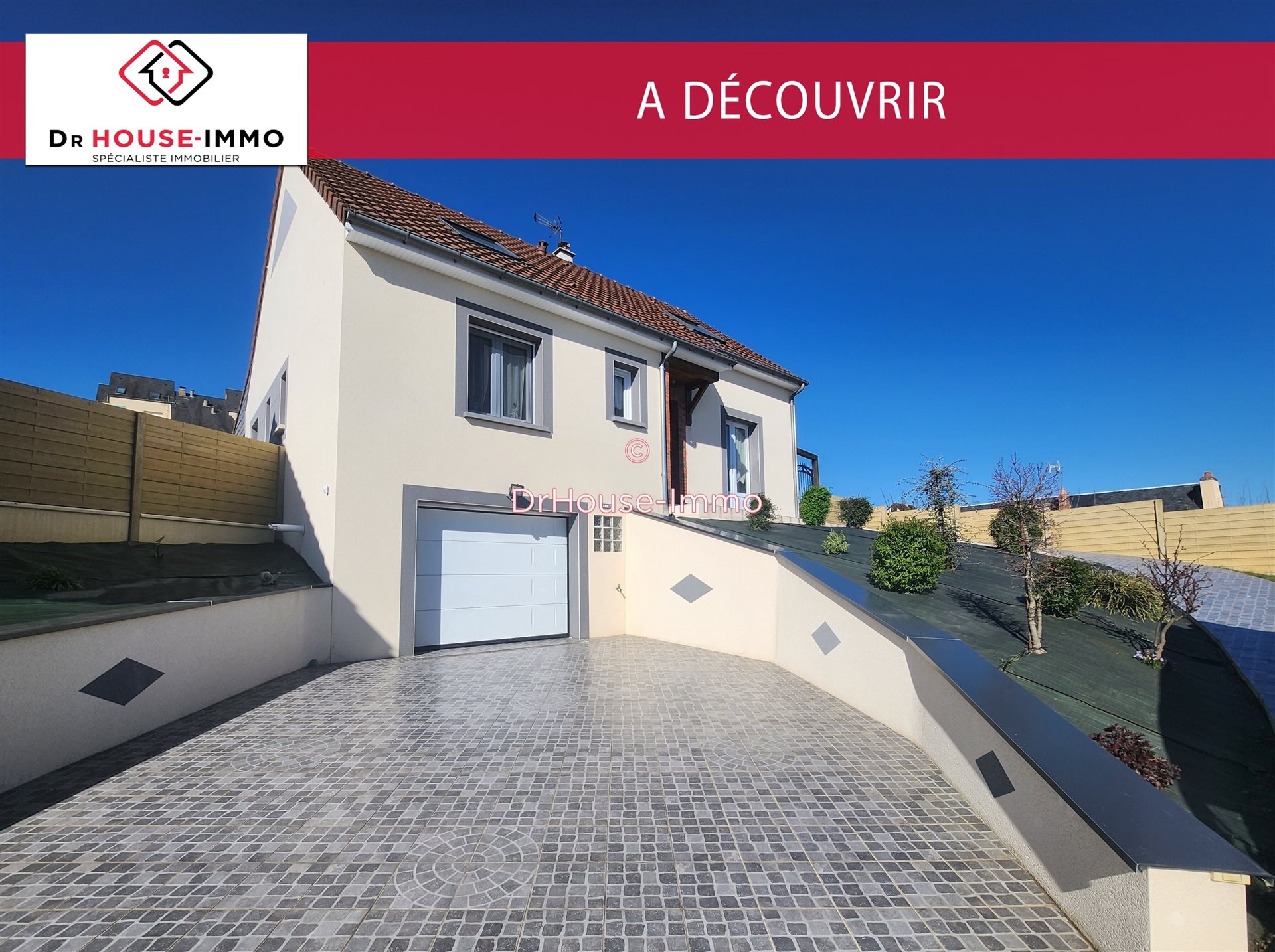 Maison à vendre, 150m², Le Mans