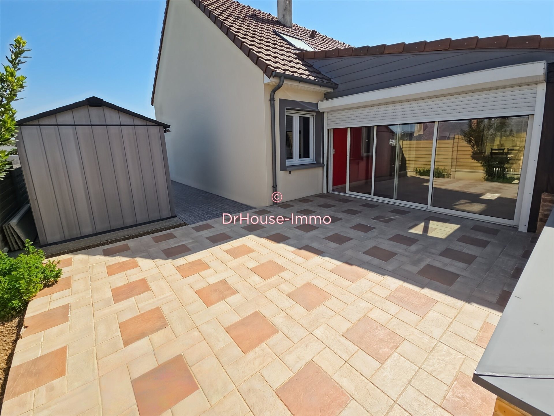 Maison à vendre, 150m², Le Mans