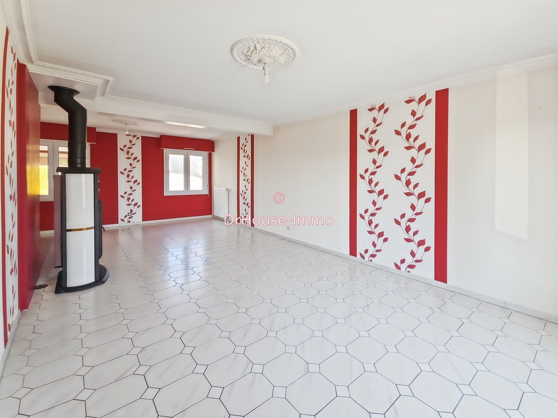 Maison à vendre, 150m², Le Mans