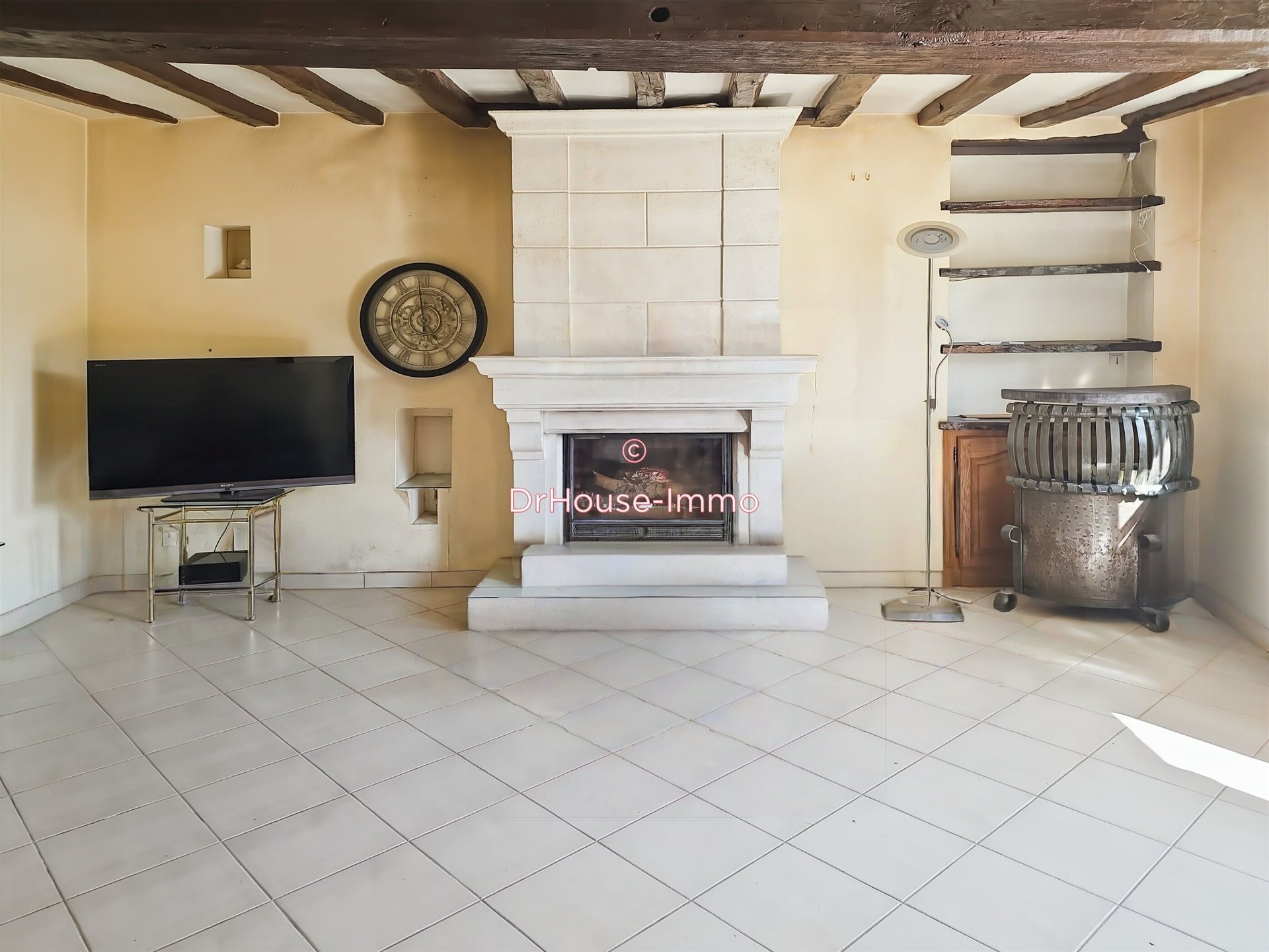 Maison à vendre, 130m², Bonnétable