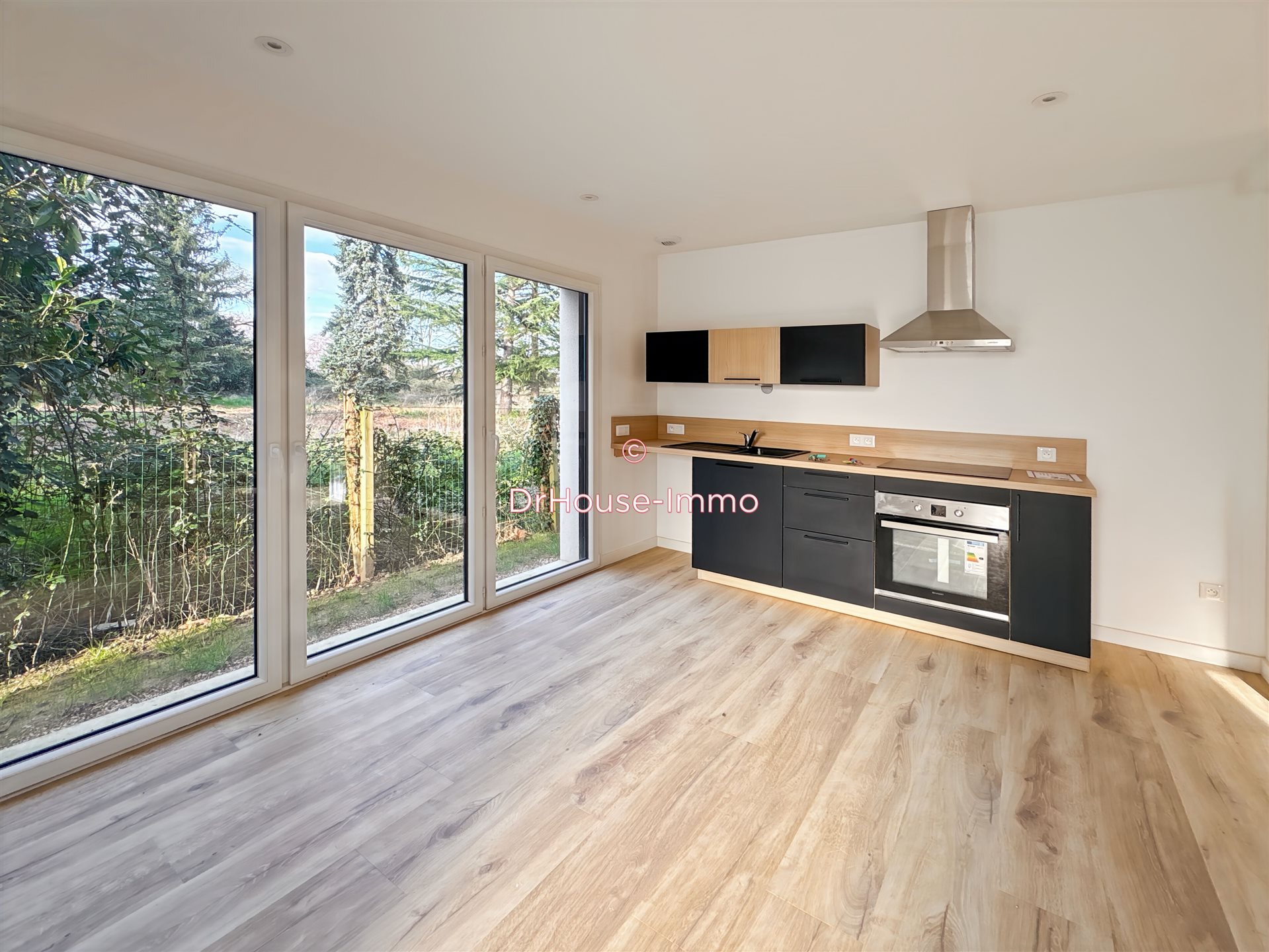 Maison à louer, 106m², Le Mans