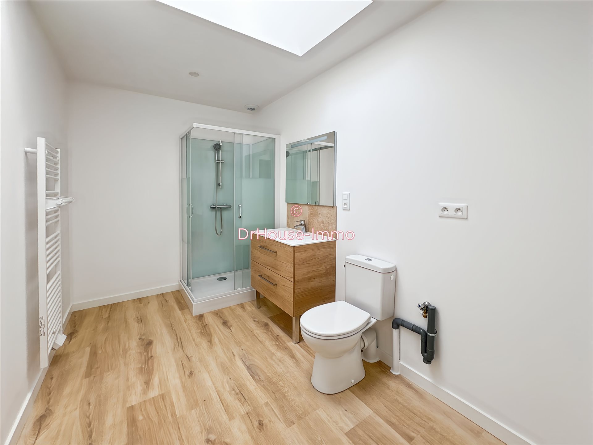 Maison à louer, 106m², Le Mans