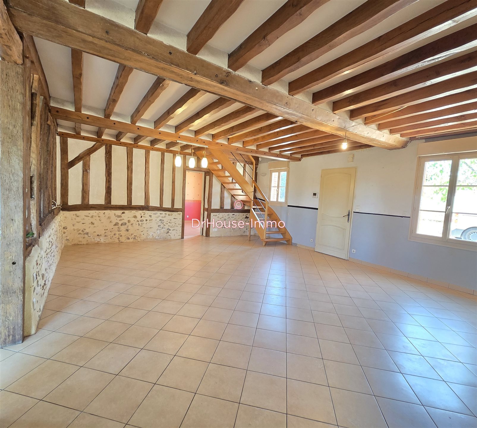 Maison à vendre, 187m², Bonnétable
