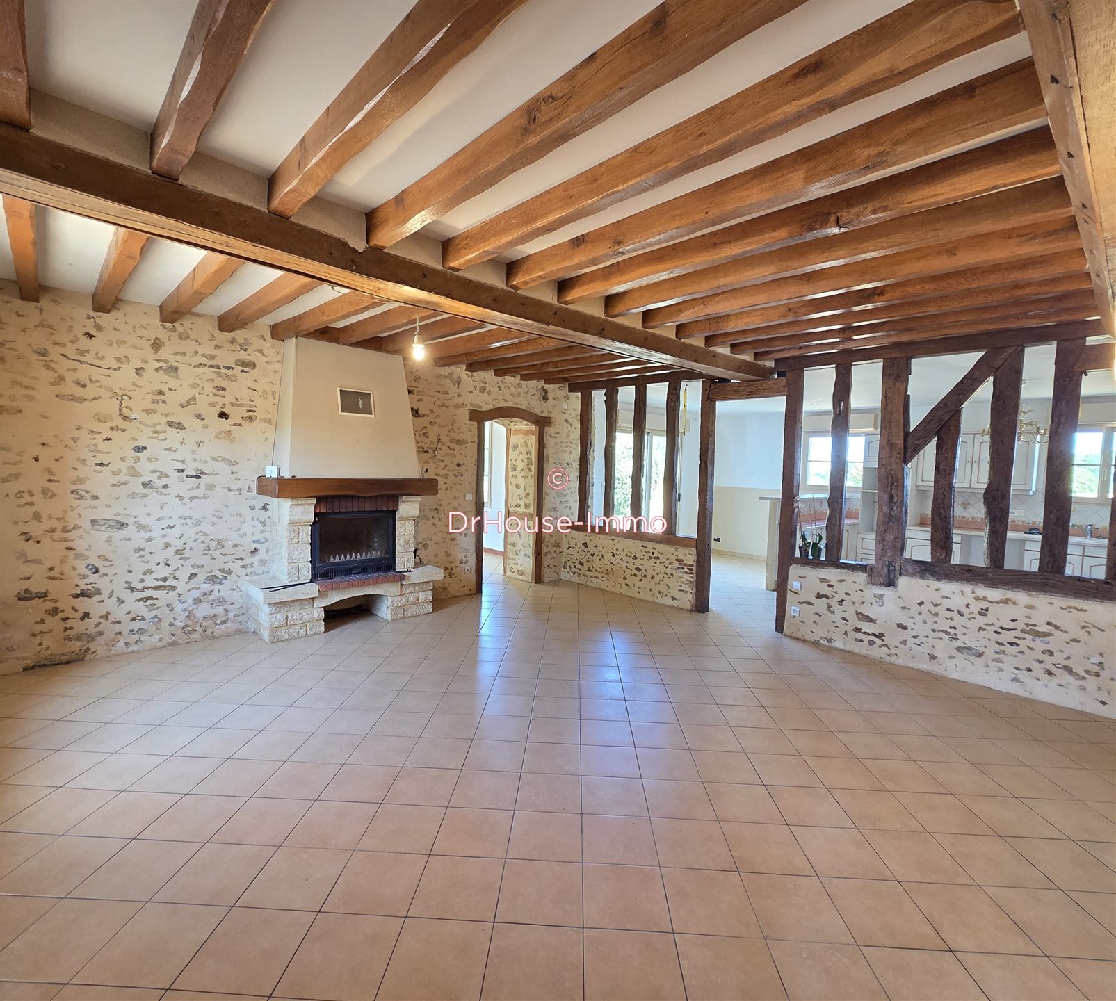 Maison à vendre, 187m², Bonnétable