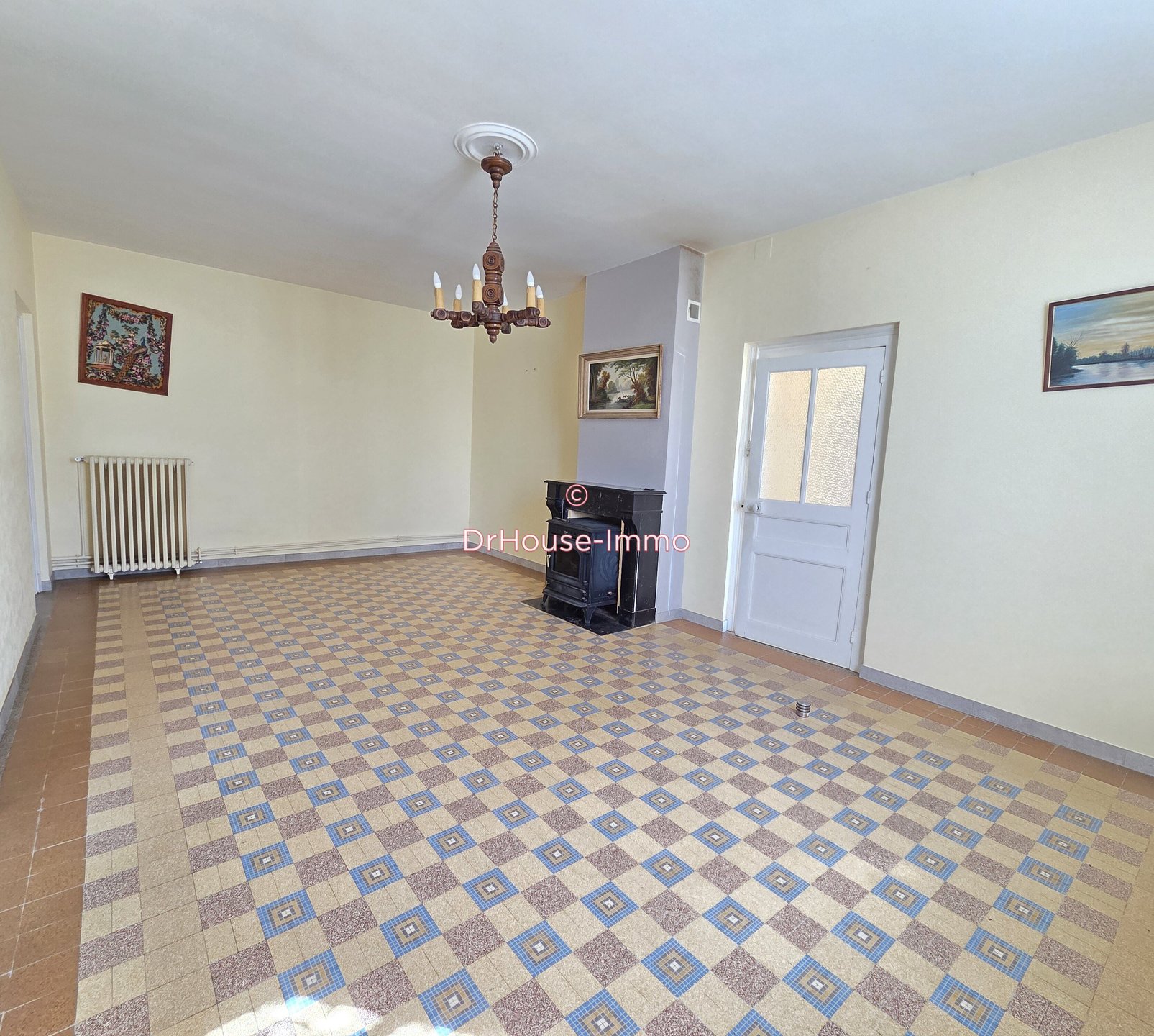 Maison à vendre, 119m², Ballon