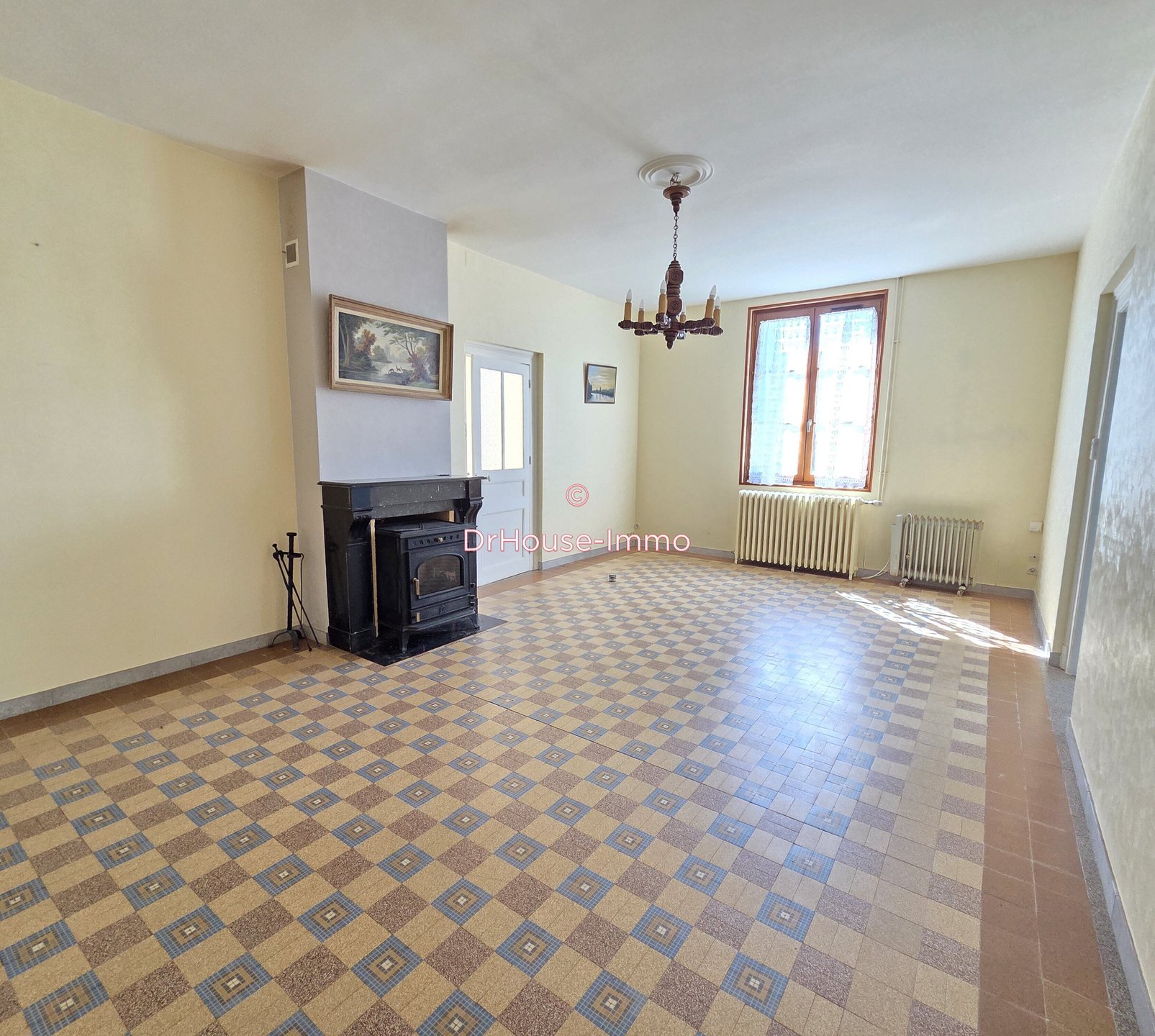 Maison à vendre, 119m², Ballon