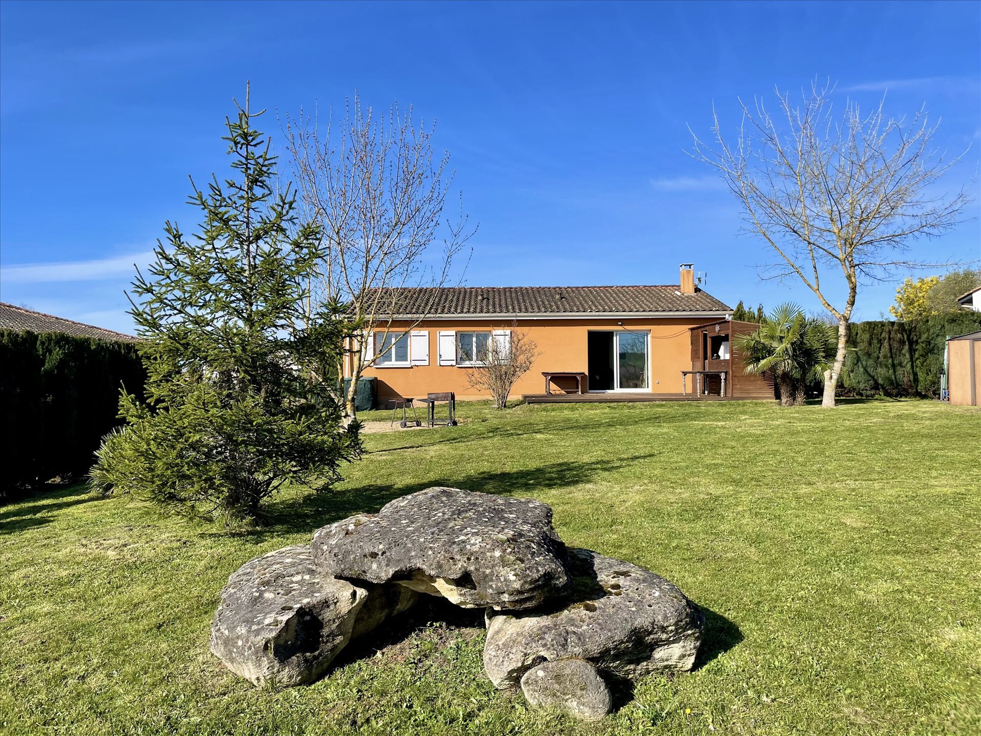 Maison à vendre, 90m², Ruch