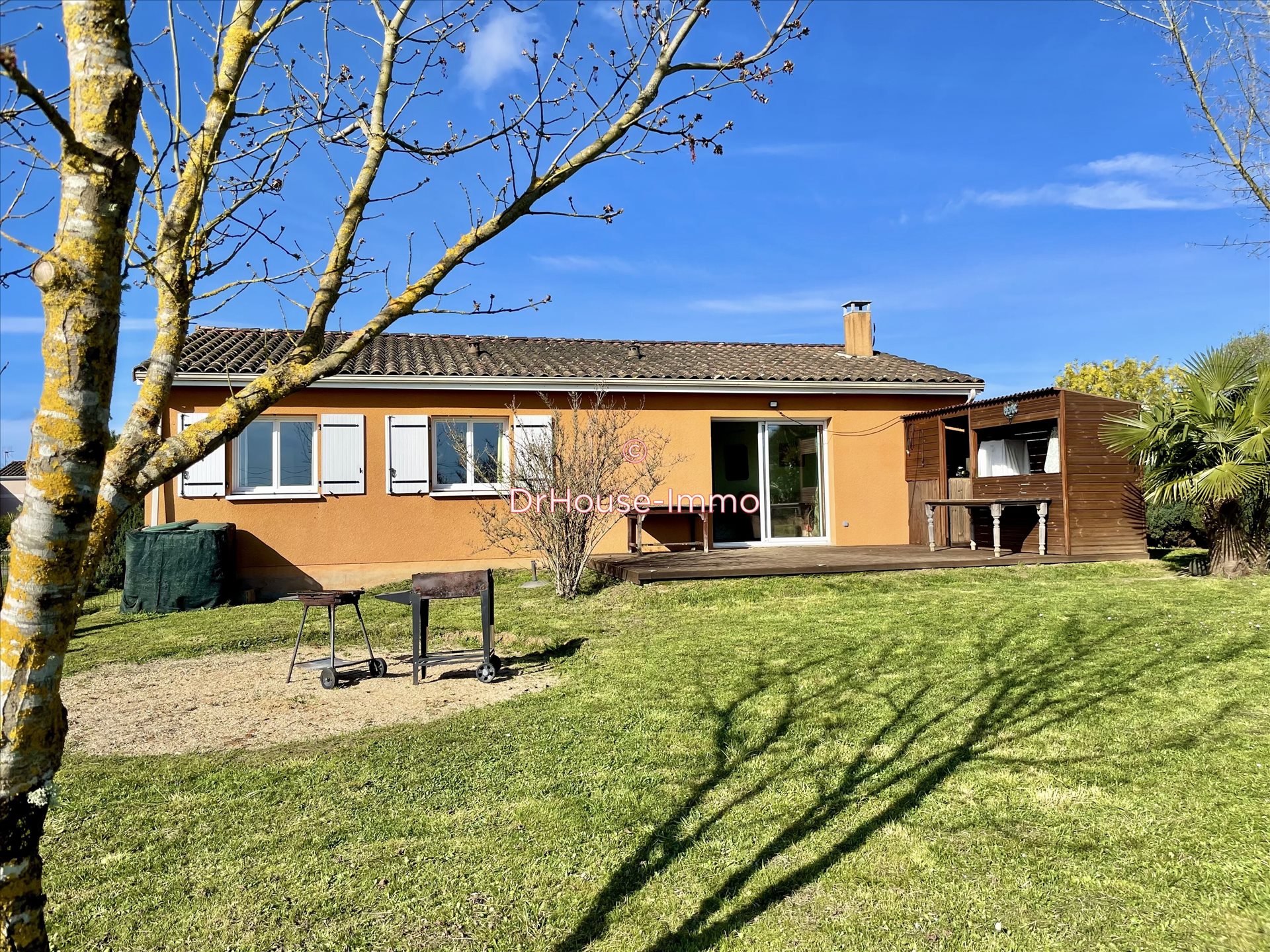 Maison à vendre, 90m², Ruch