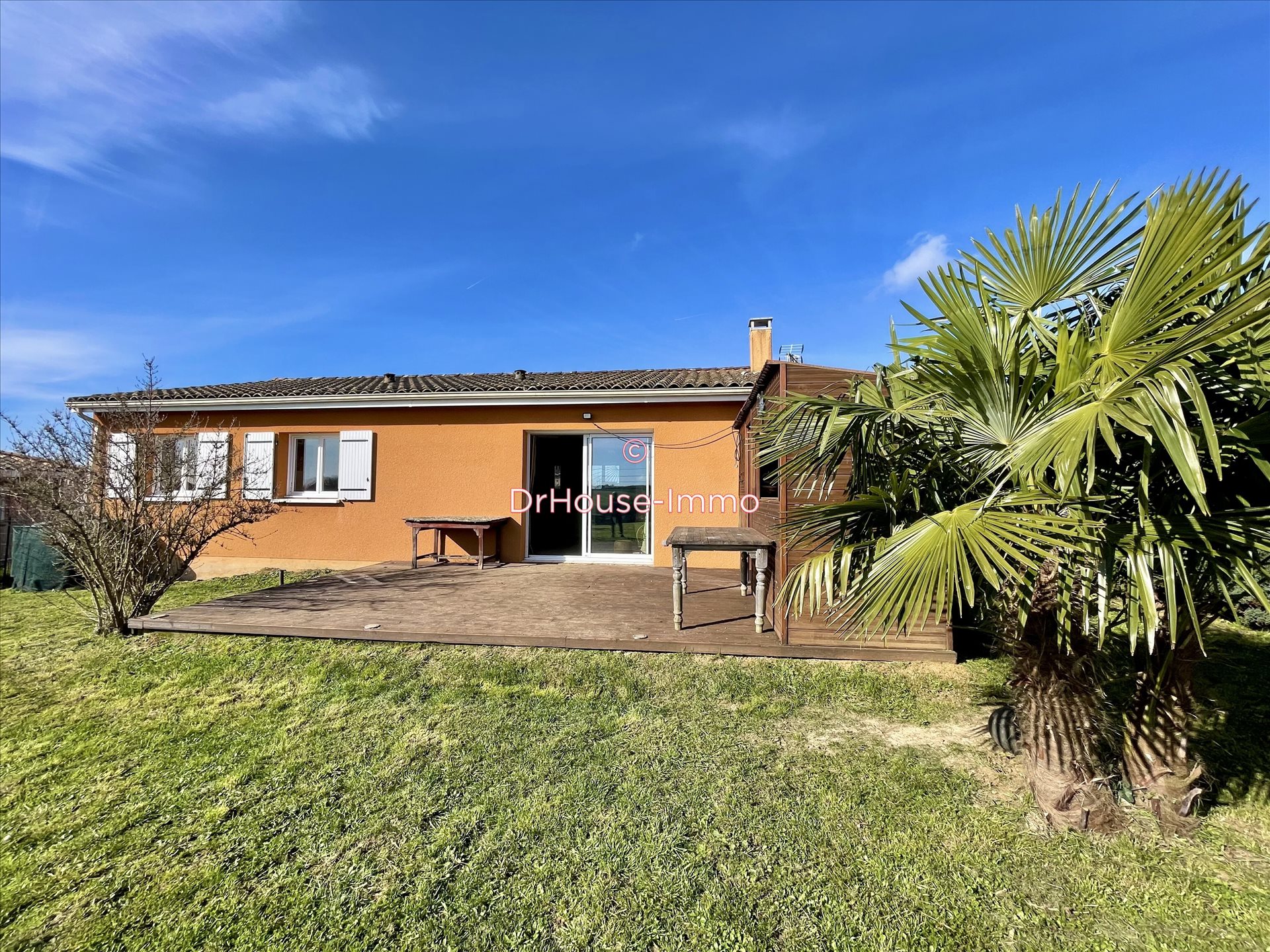 Maison à vendre, 90m², Ruch