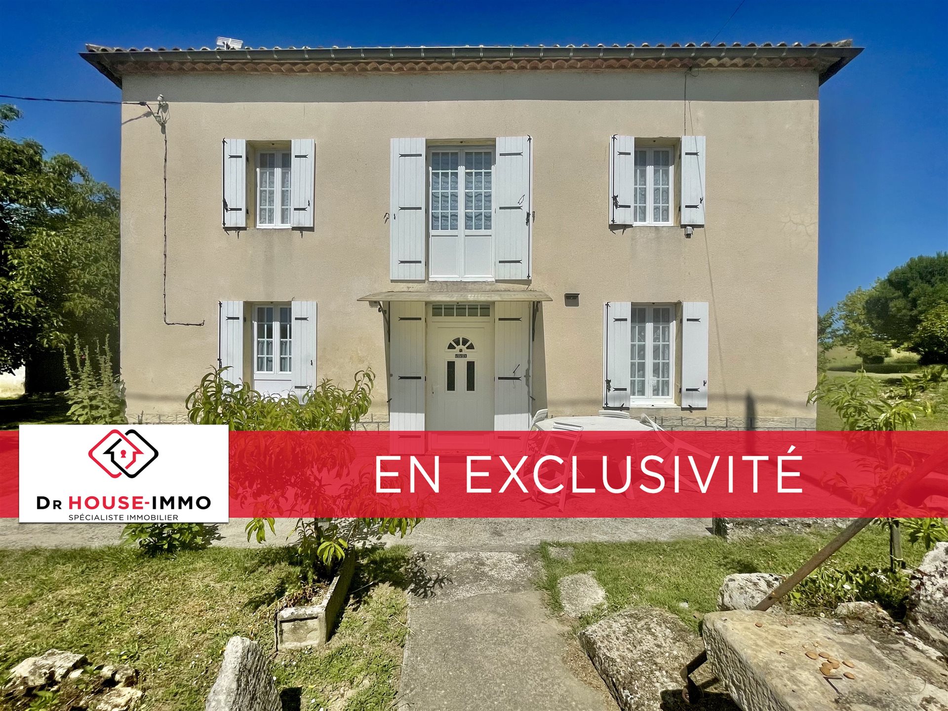 Maison à vendre, 230m², Ruch
