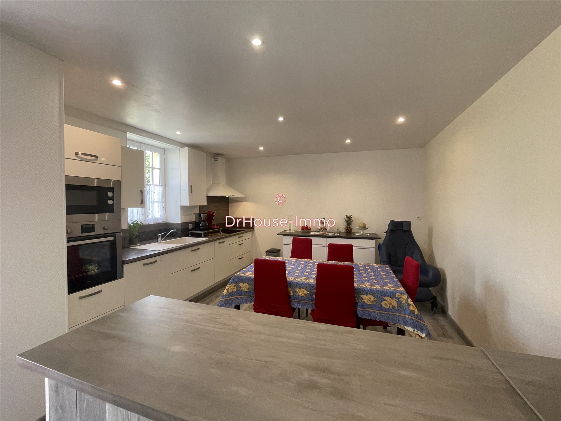 Maison à vendre, 230m², Ruch