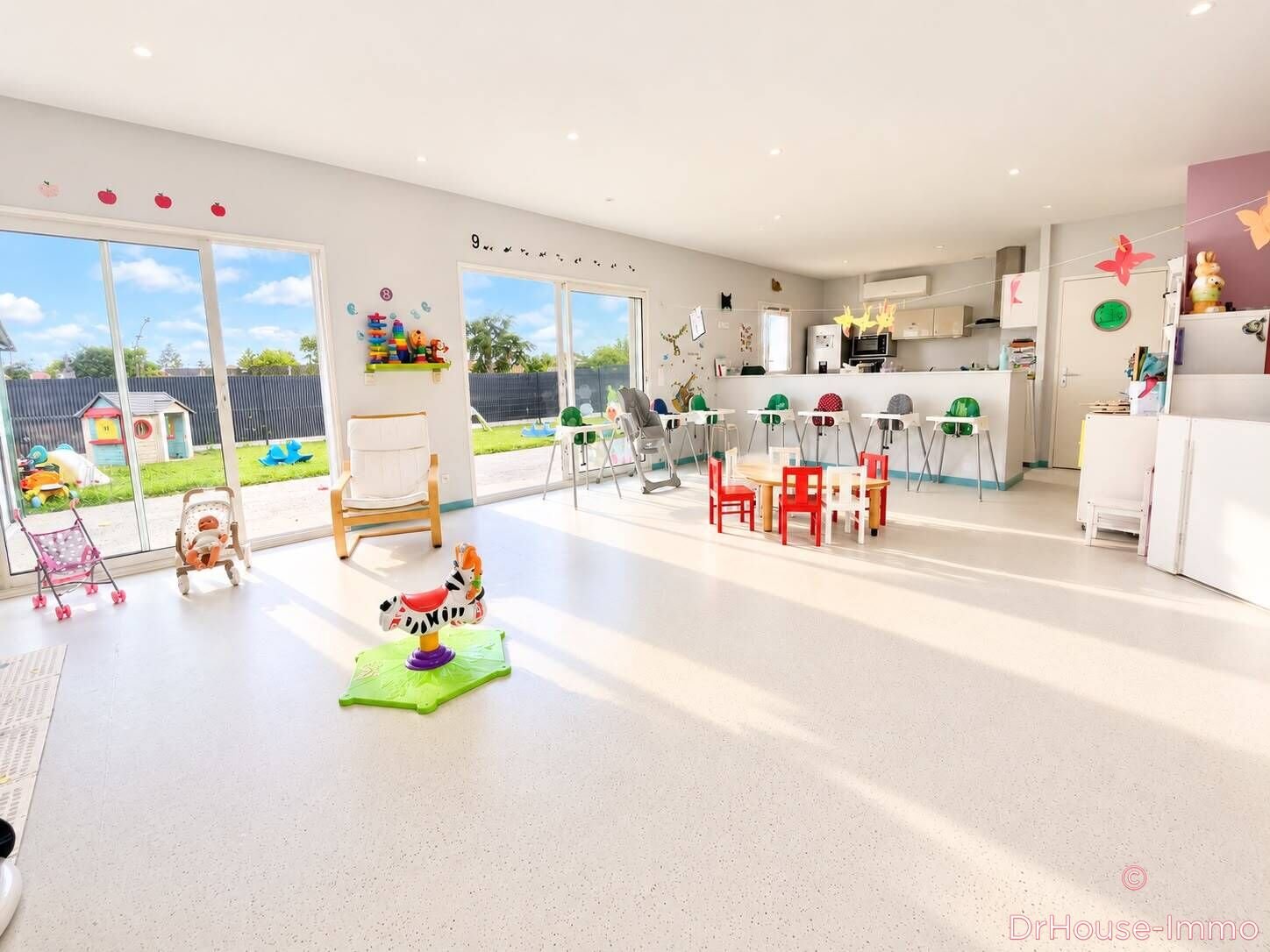 Maison à vendre, 140m², Les Billaux
