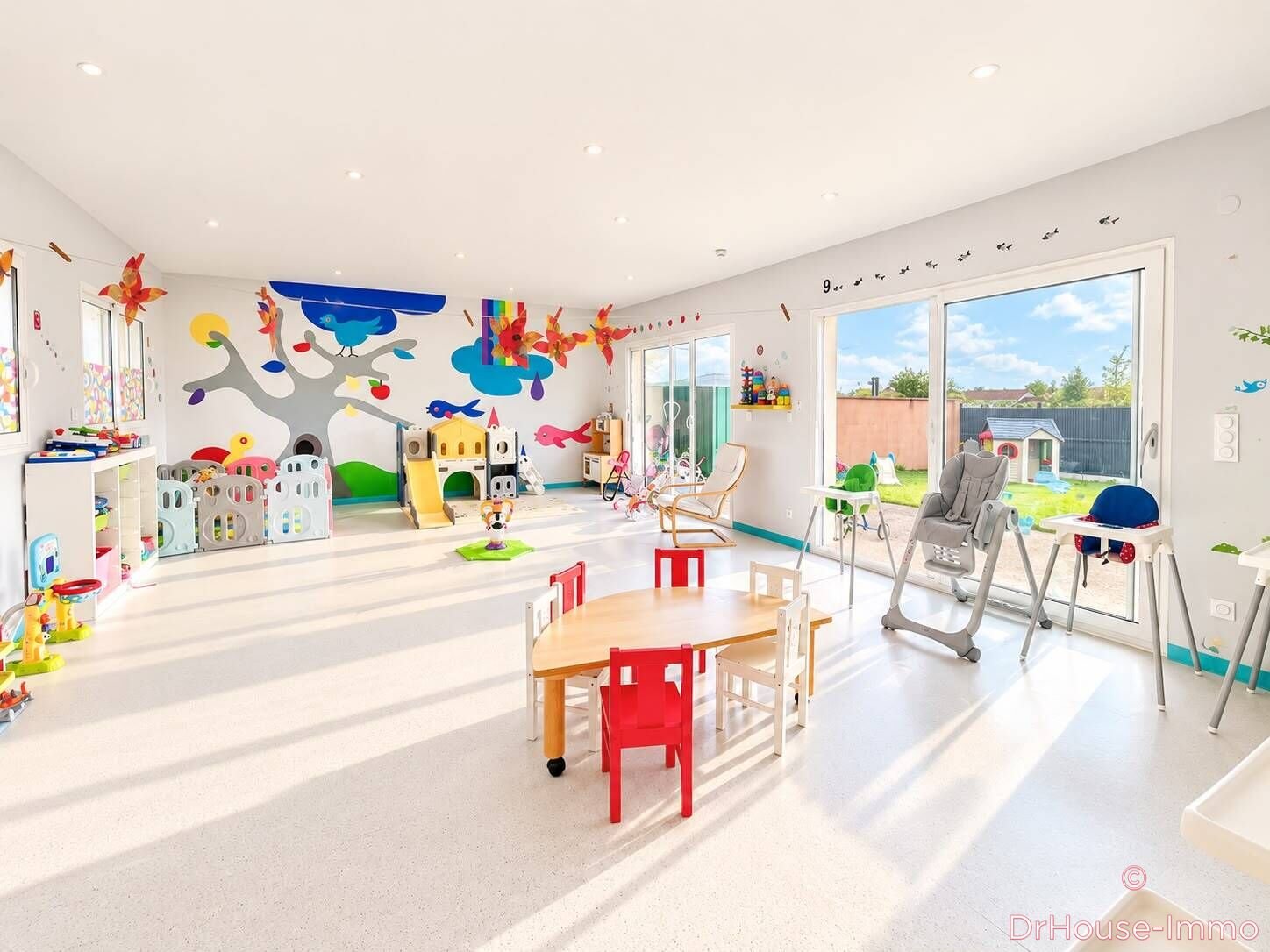 Maison à vendre, 140m², Les Billaux