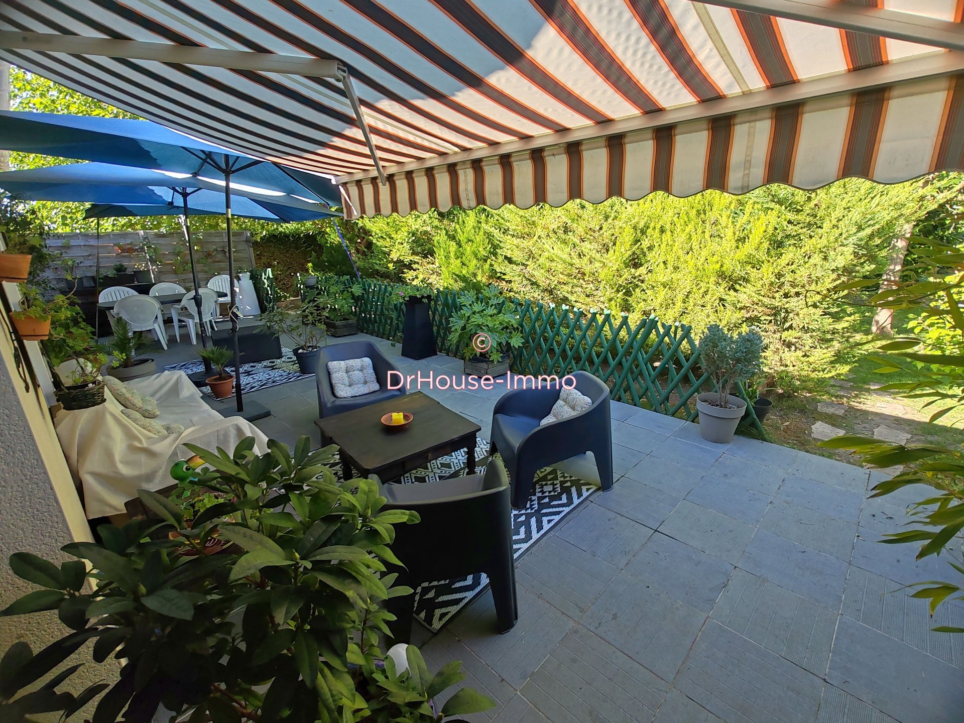 Maison à vendre, 73m², Les Ormes
