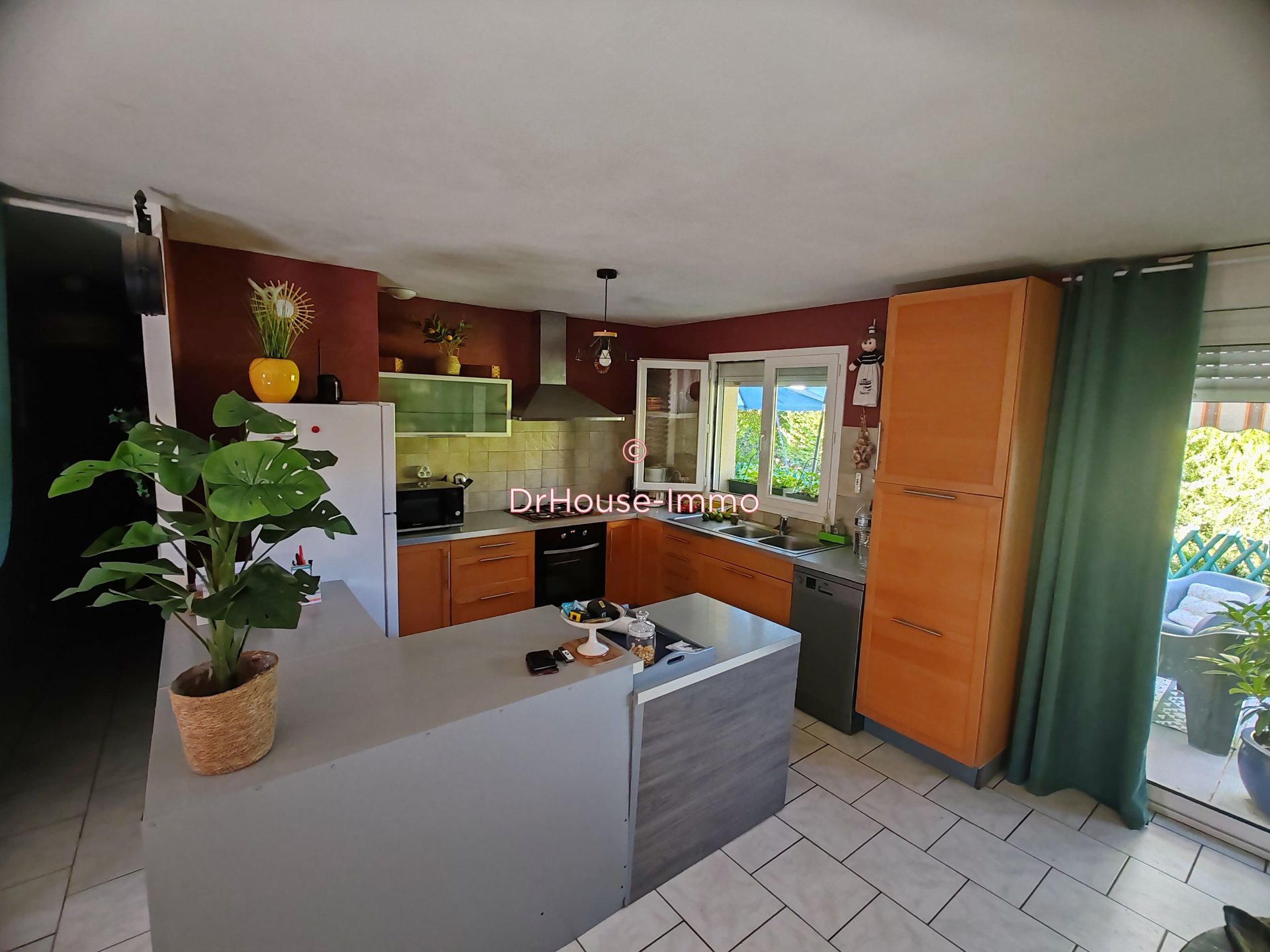 Maison à vendre, 73m², Les Ormes
