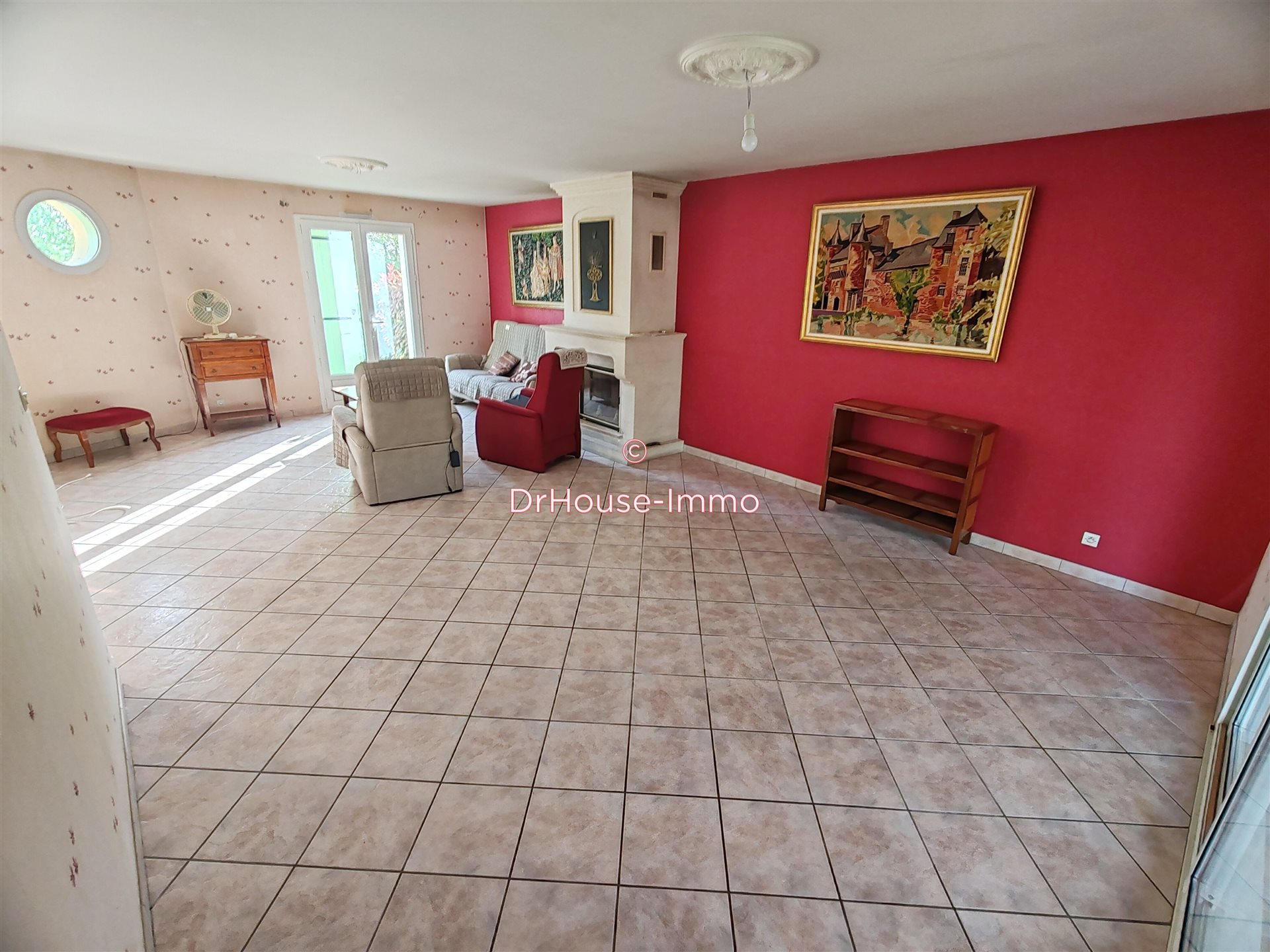 Maison à vendre, 109m², Antran