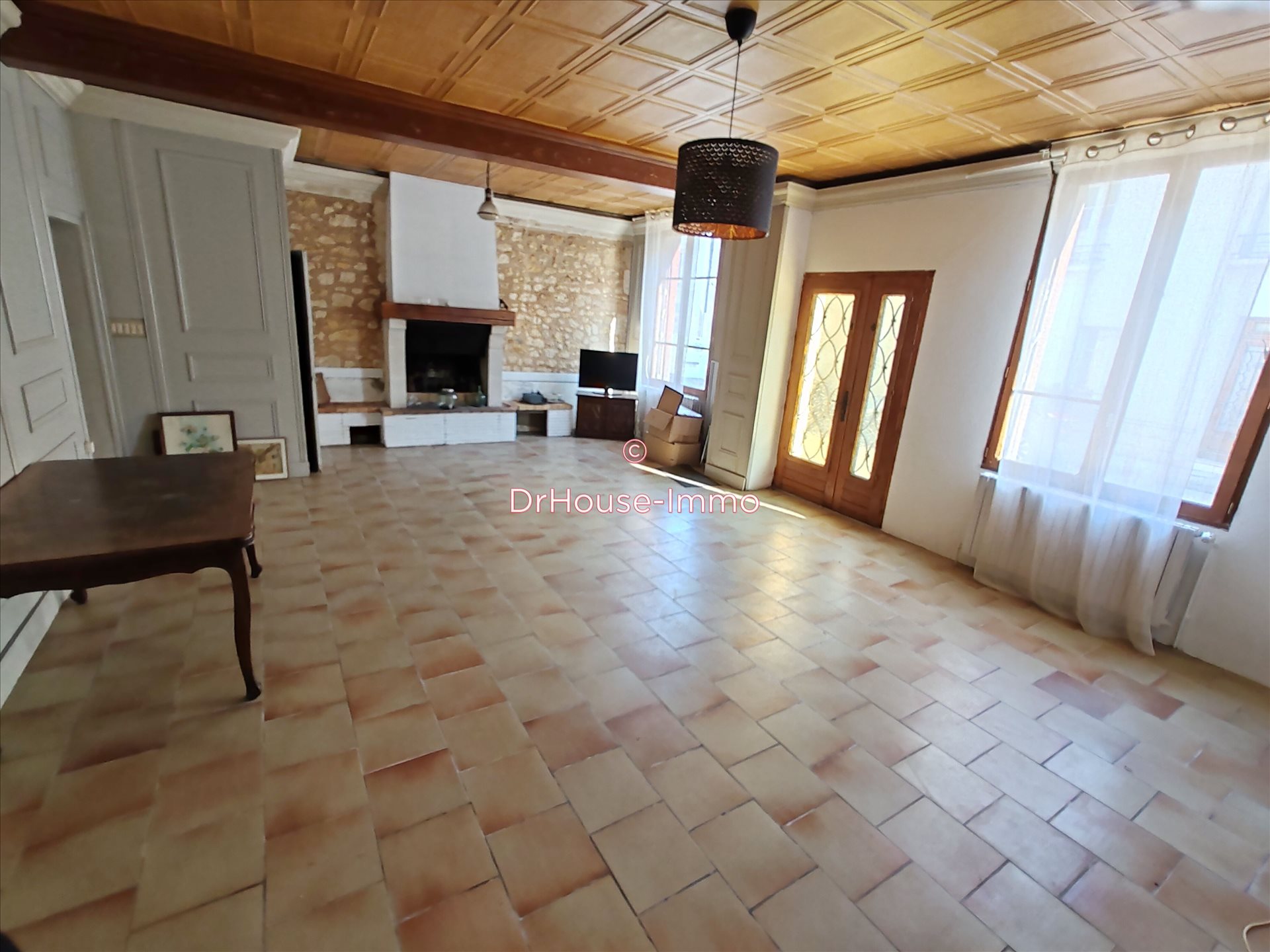 Maison à vendre, 187m², Tournon-Saint-Martin