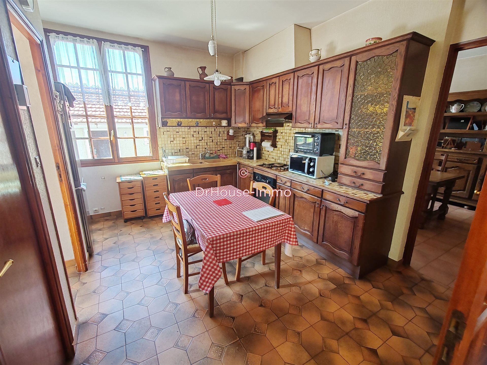 Maison à vendre, 115m², Antogny-le-Tillac