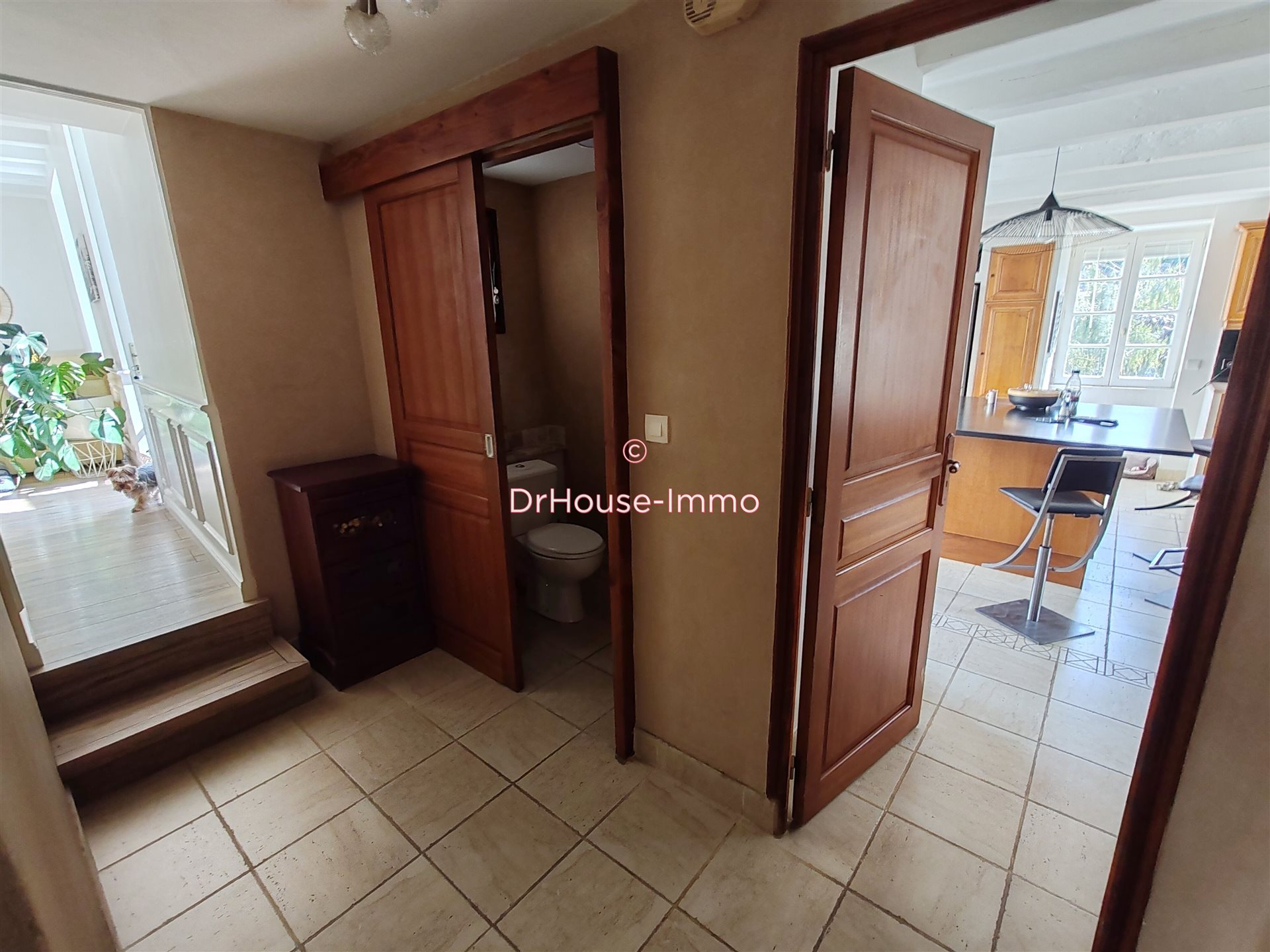 Maison à vendre, 251m², Vaux-sur-Vienne