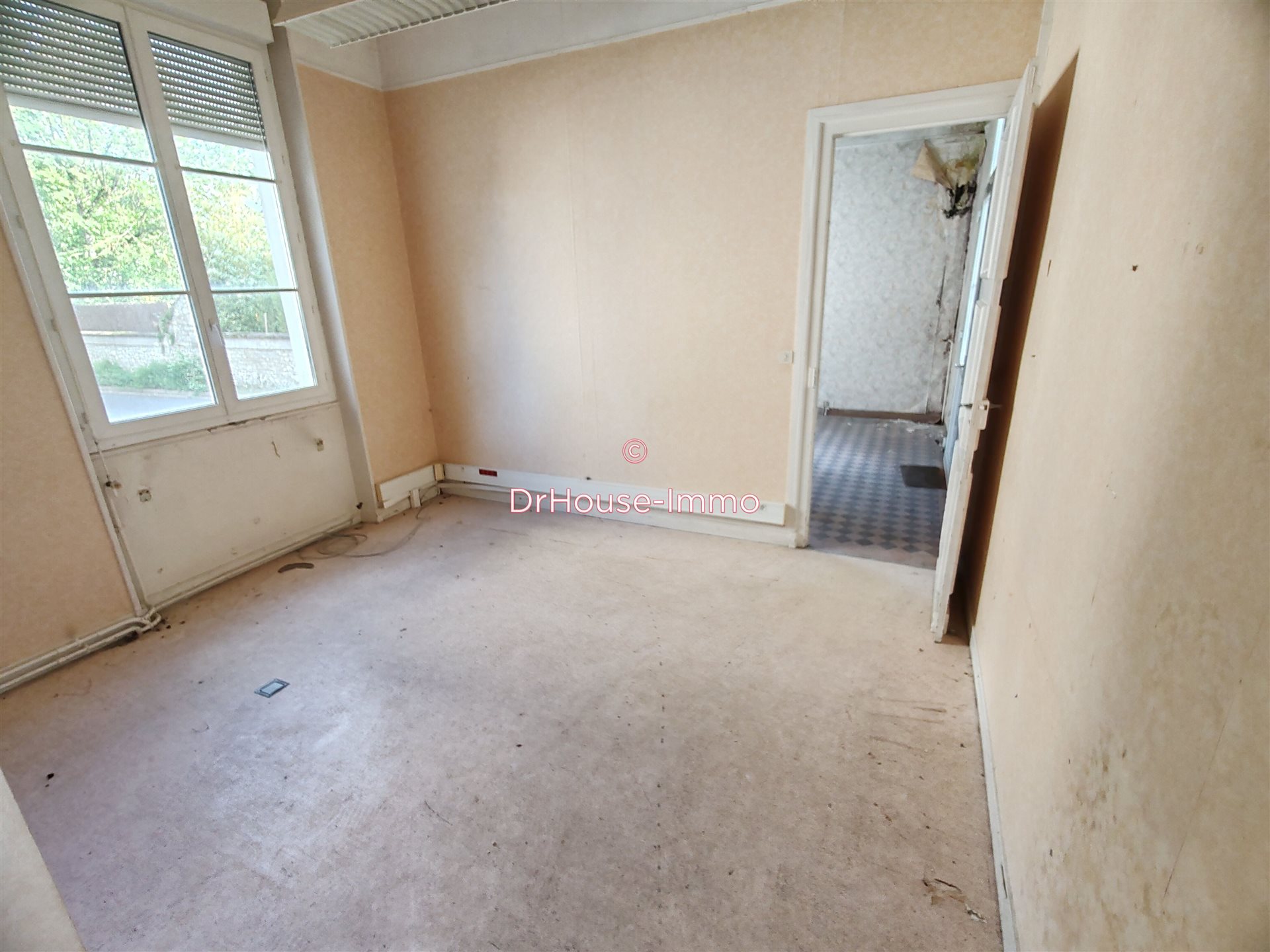 Maison à vendre, 50m², Châtellerault