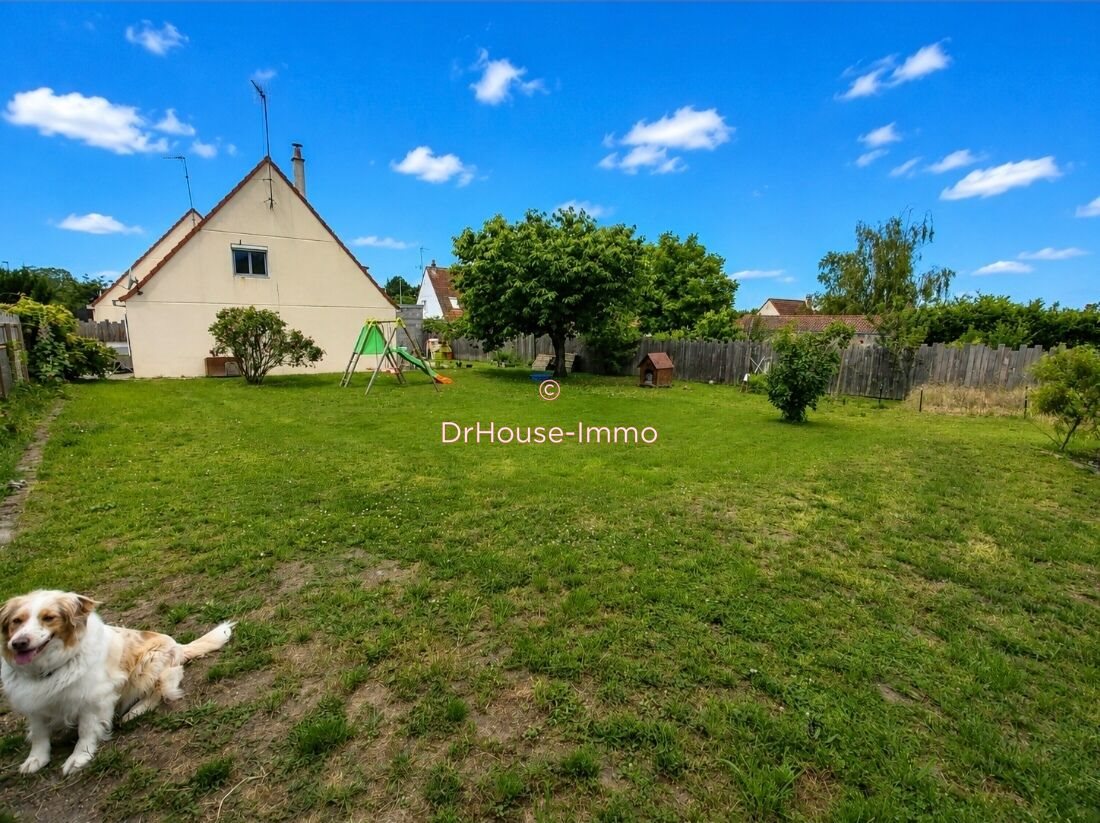 Maison à vendre, 104m², Dangé-Saint-Romain