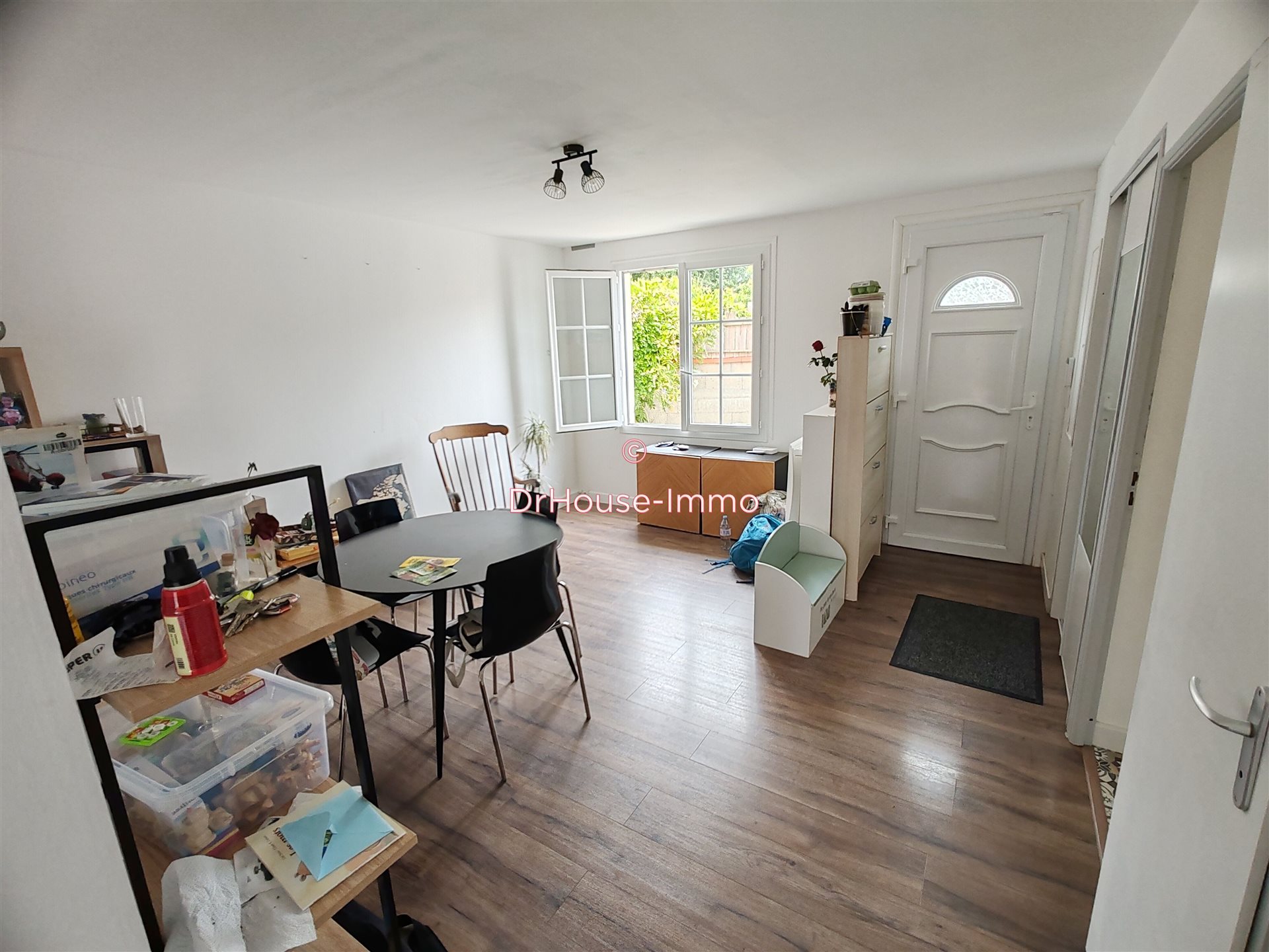 Maison à vendre, 104m², Dangé-Saint-Romain