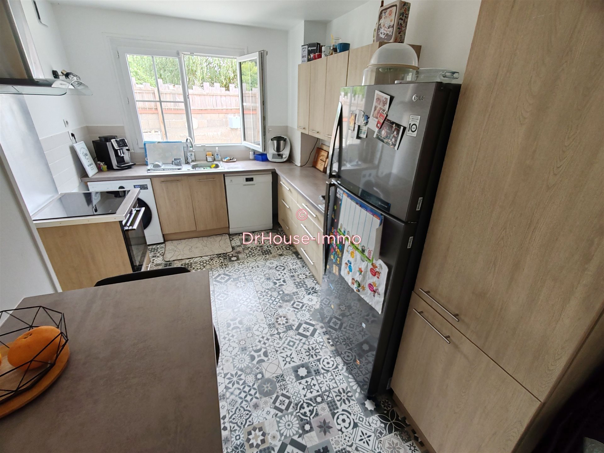 Maison à vendre, 104m², Dangé-Saint-Romain