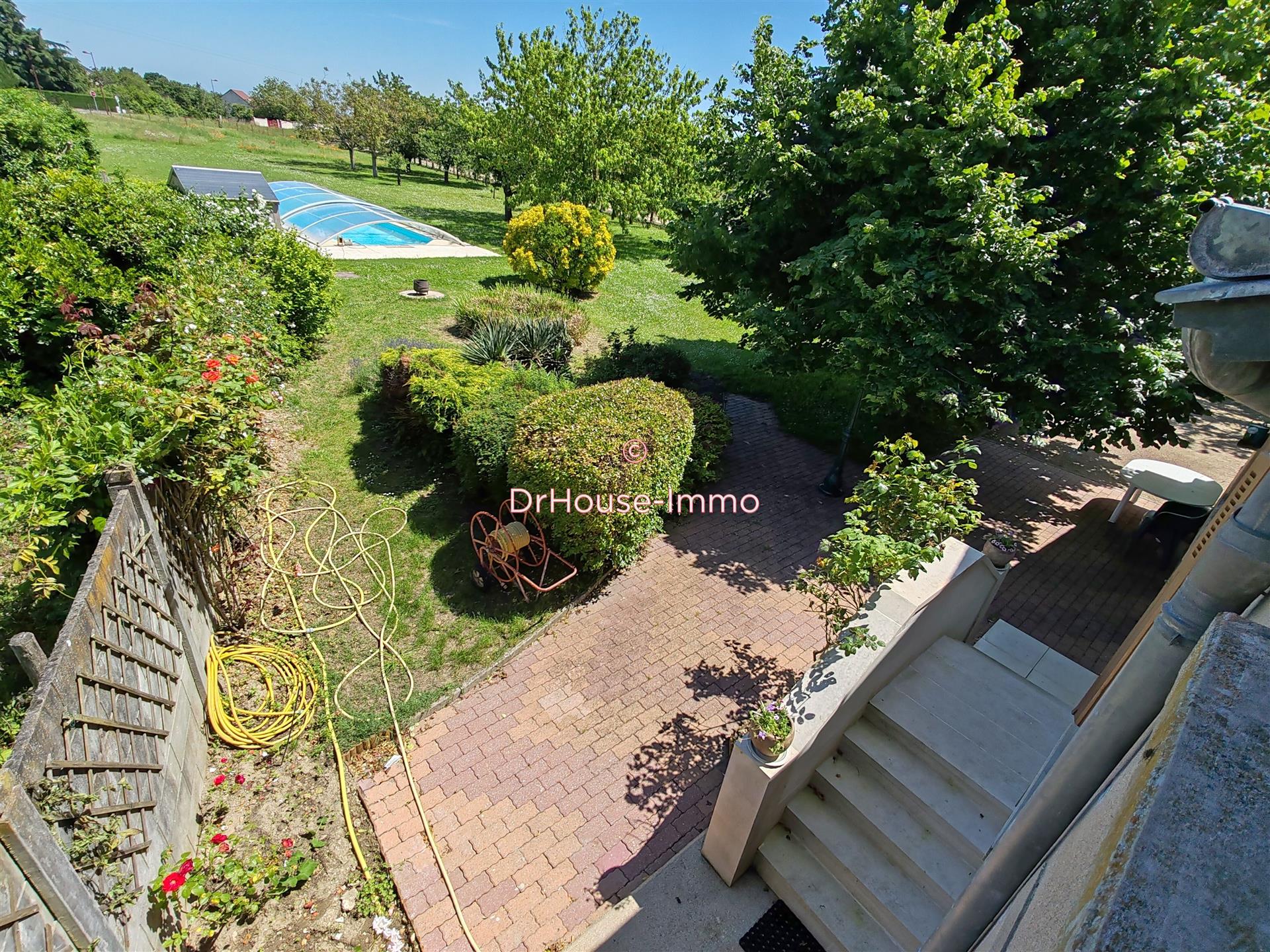 Maison à vendre, 120m², Port-de-Piles