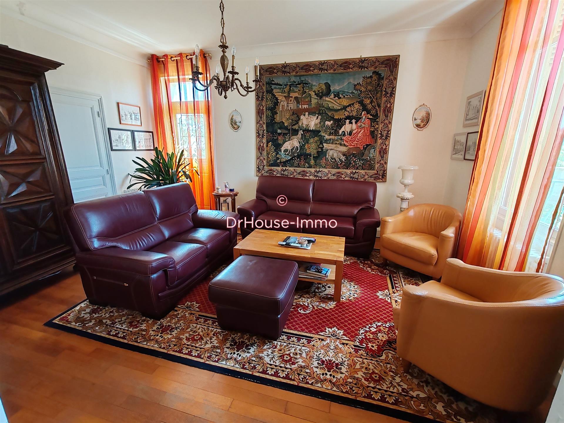 Maison à vendre, 120m², Port-de-Piles