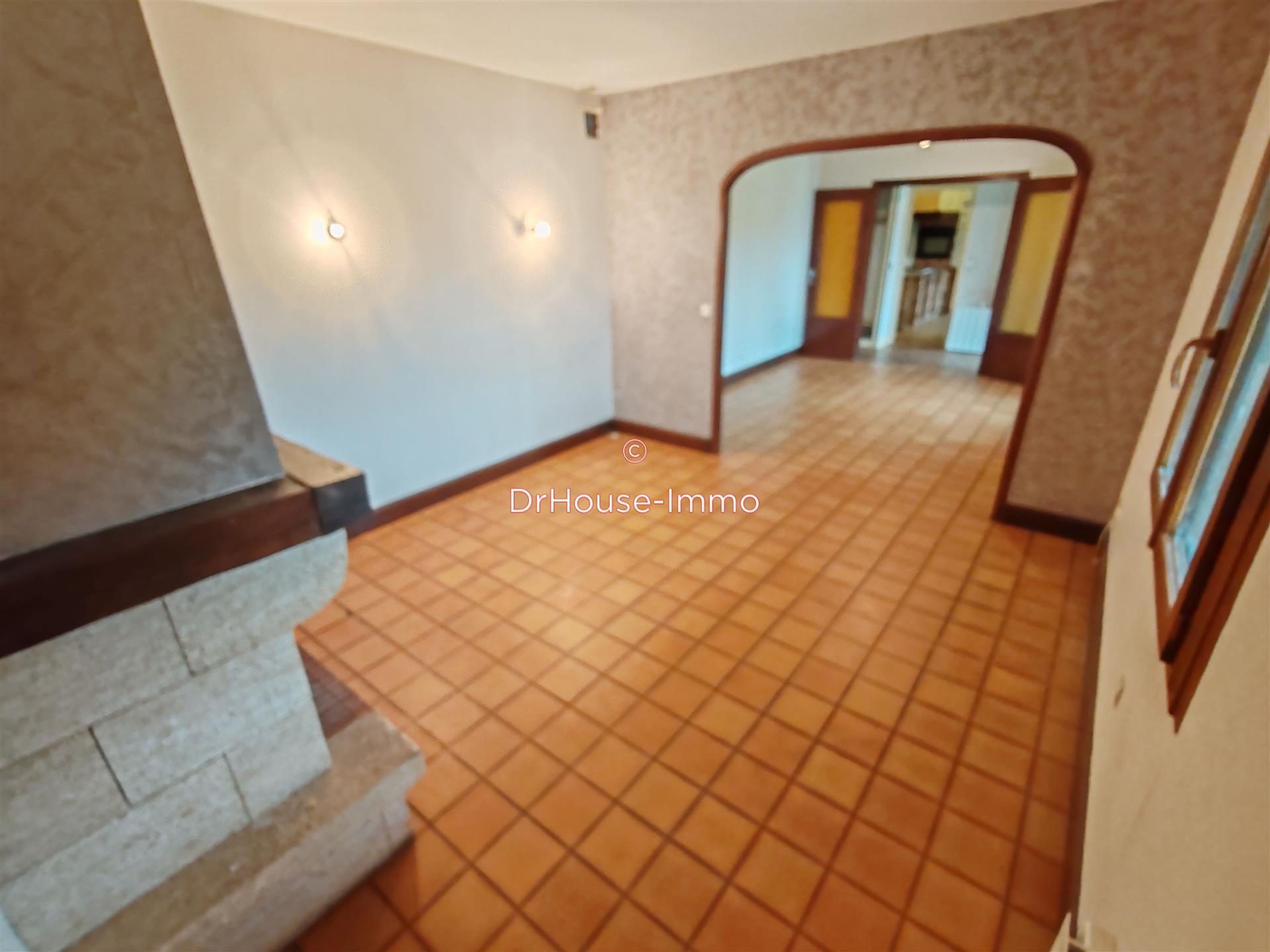 Maison à vendre, 119m², Vaux-sur-Vienne