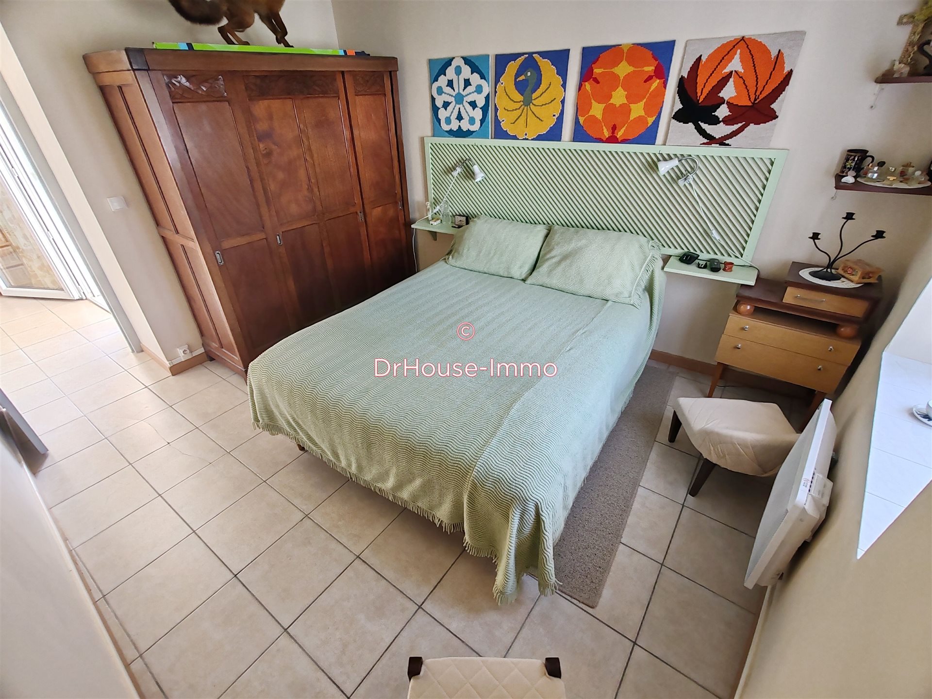 Maison à vendre, 118m², Saint-Jean-de-Sauves