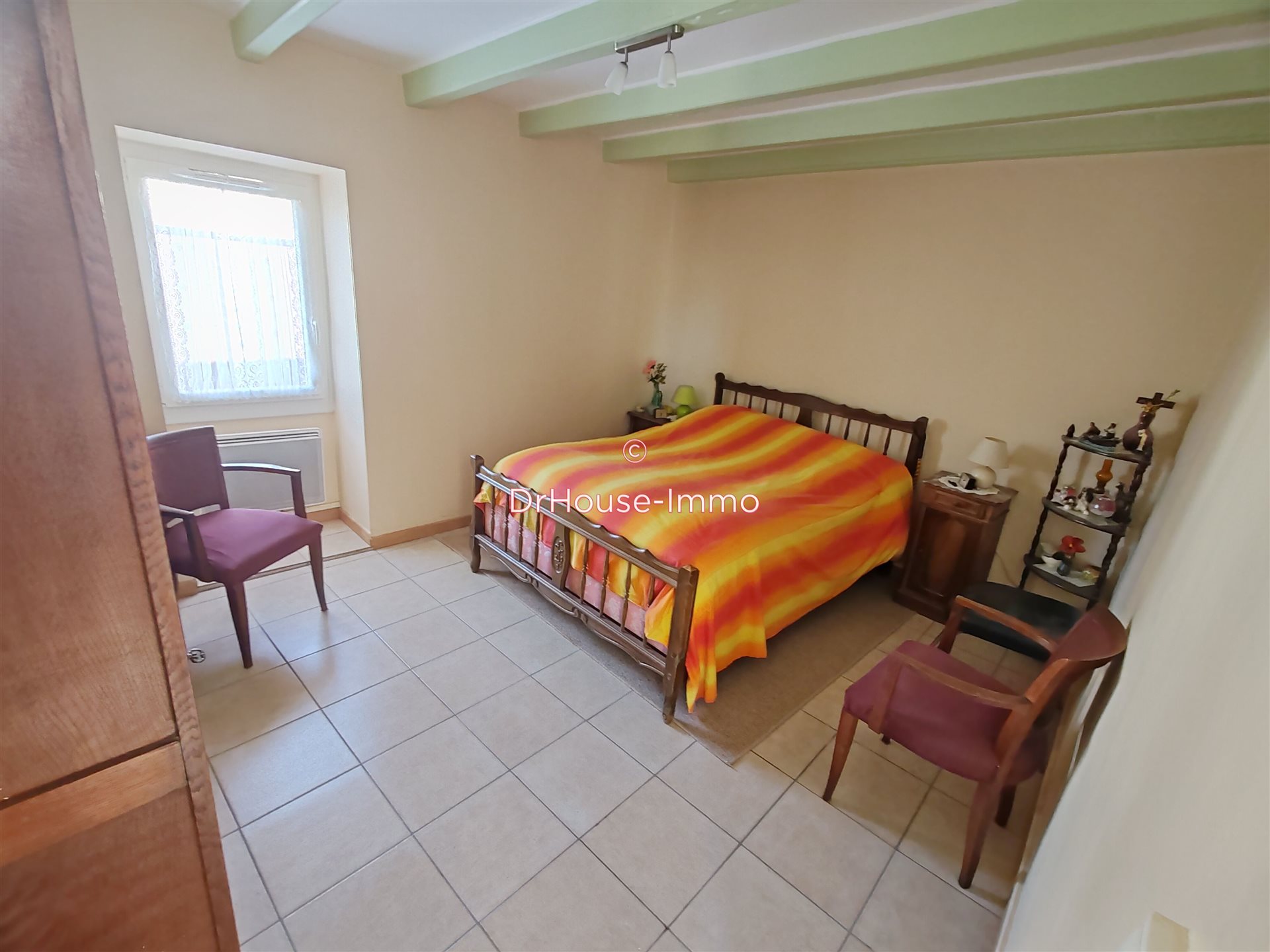 Maison à vendre, 118m², Saint-Jean-de-Sauves