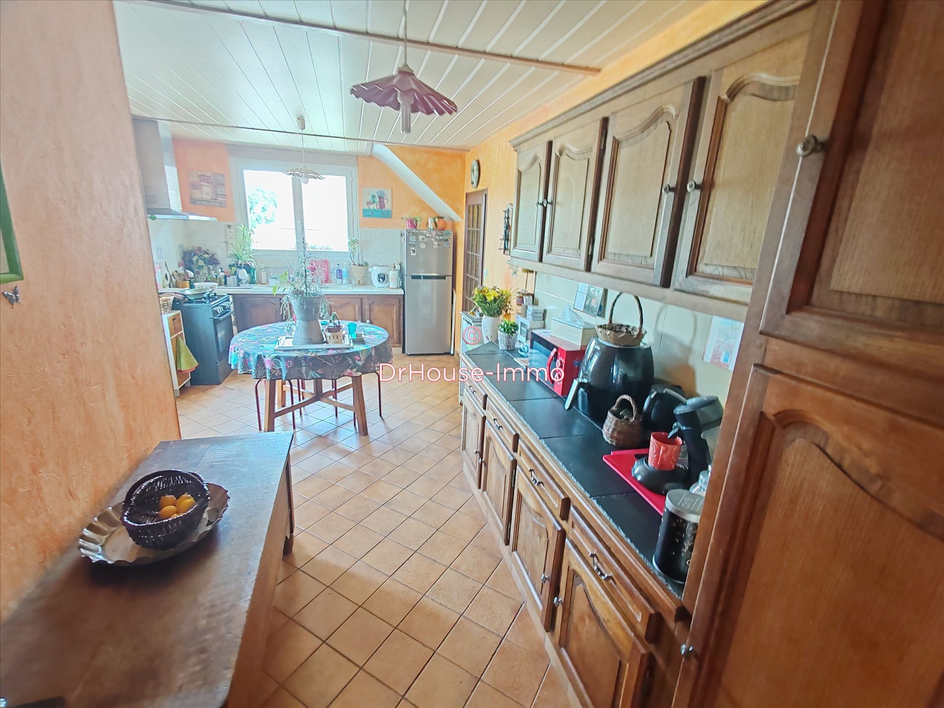 Maison à vendre, 205m², Antogny-le-Tillac