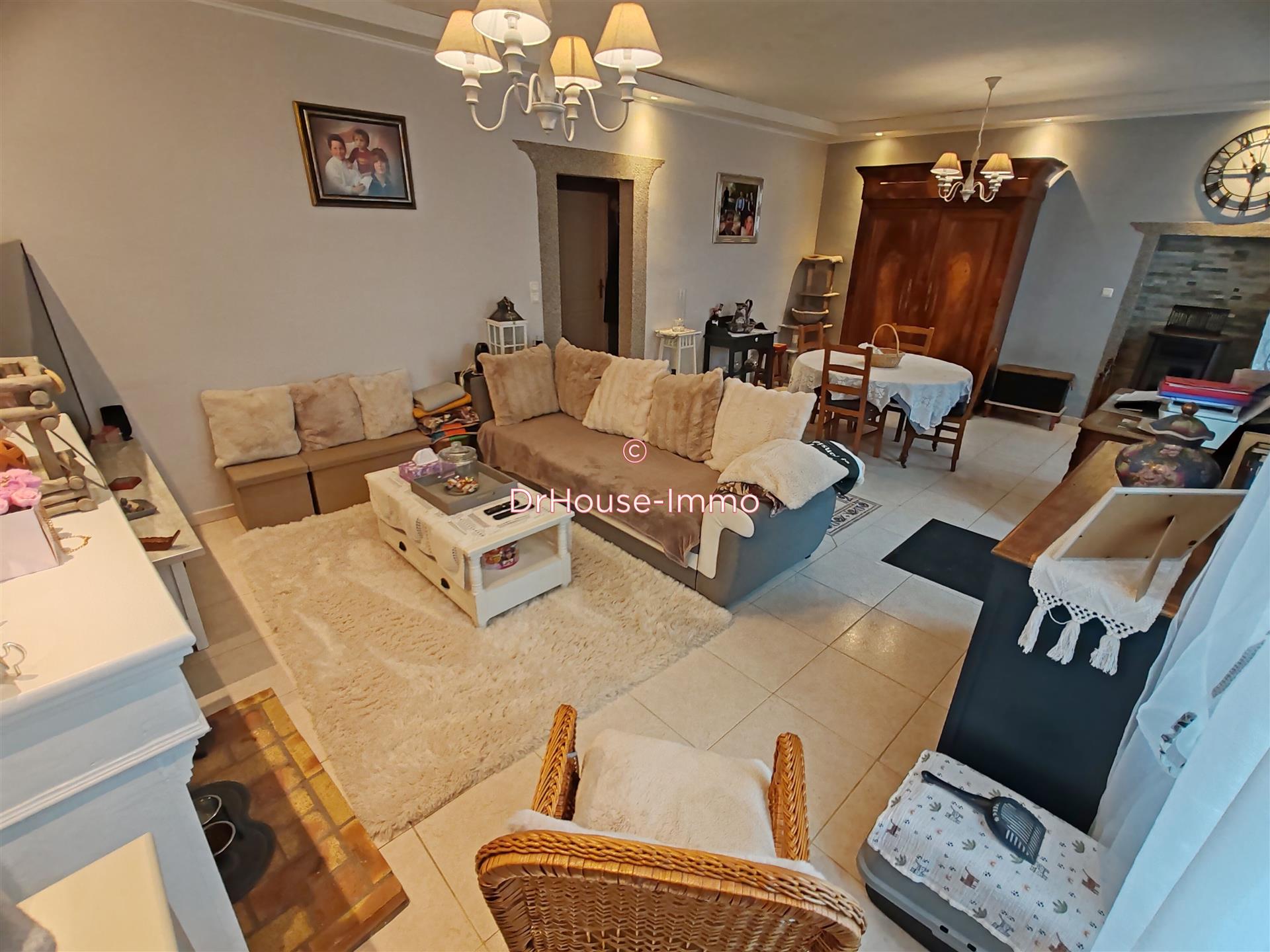 Maison à vendre, 168m², Port-de-Piles