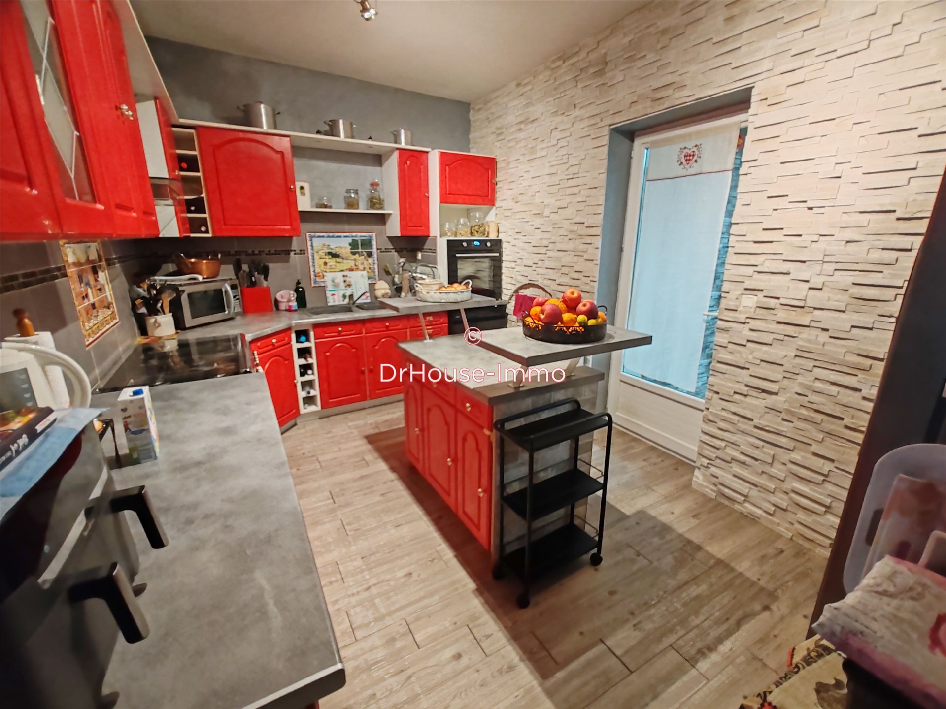 Maison à vendre, 168m², Port-de-Piles