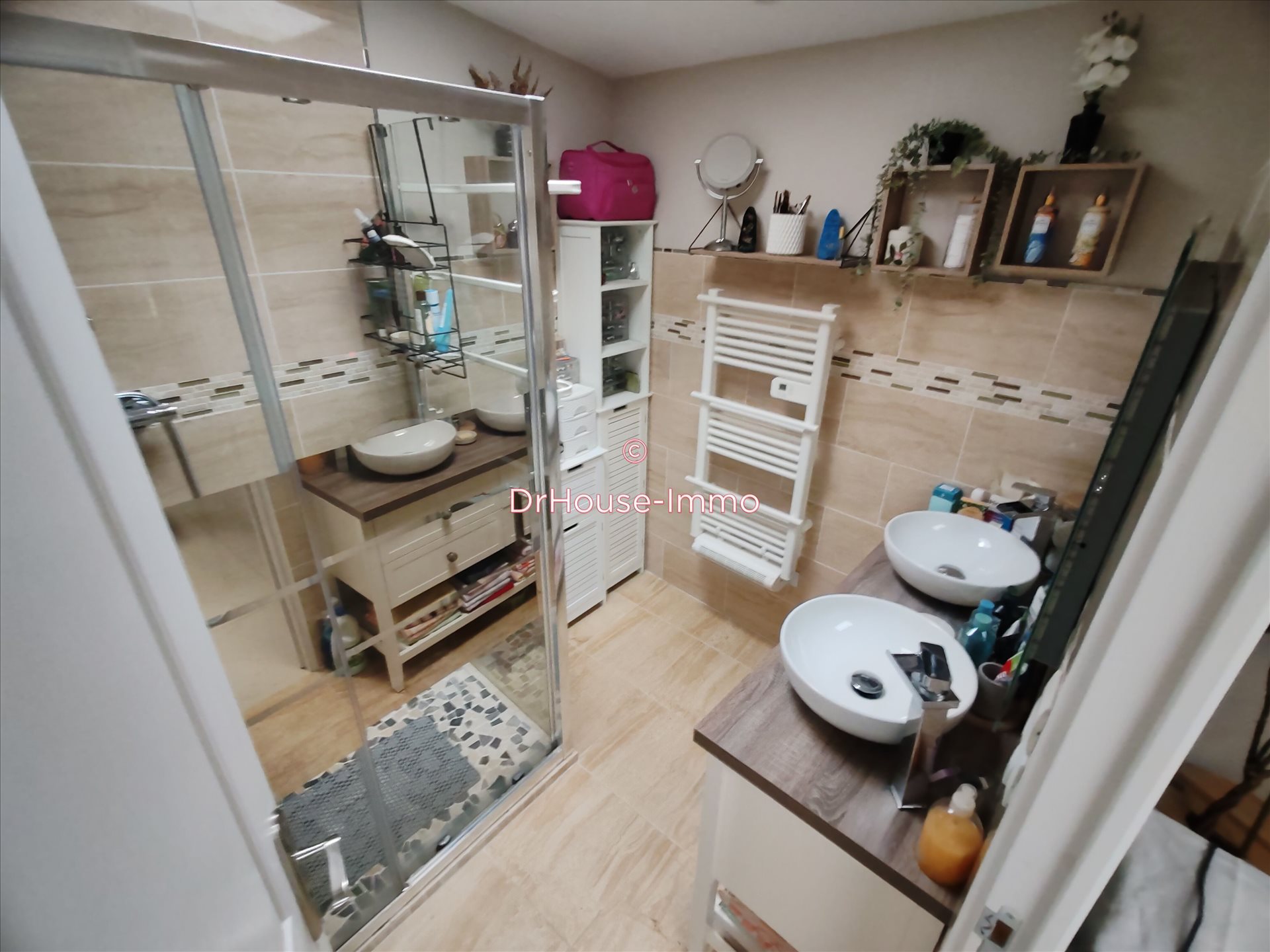 Maison à vendre, 168m², Port-de-Piles