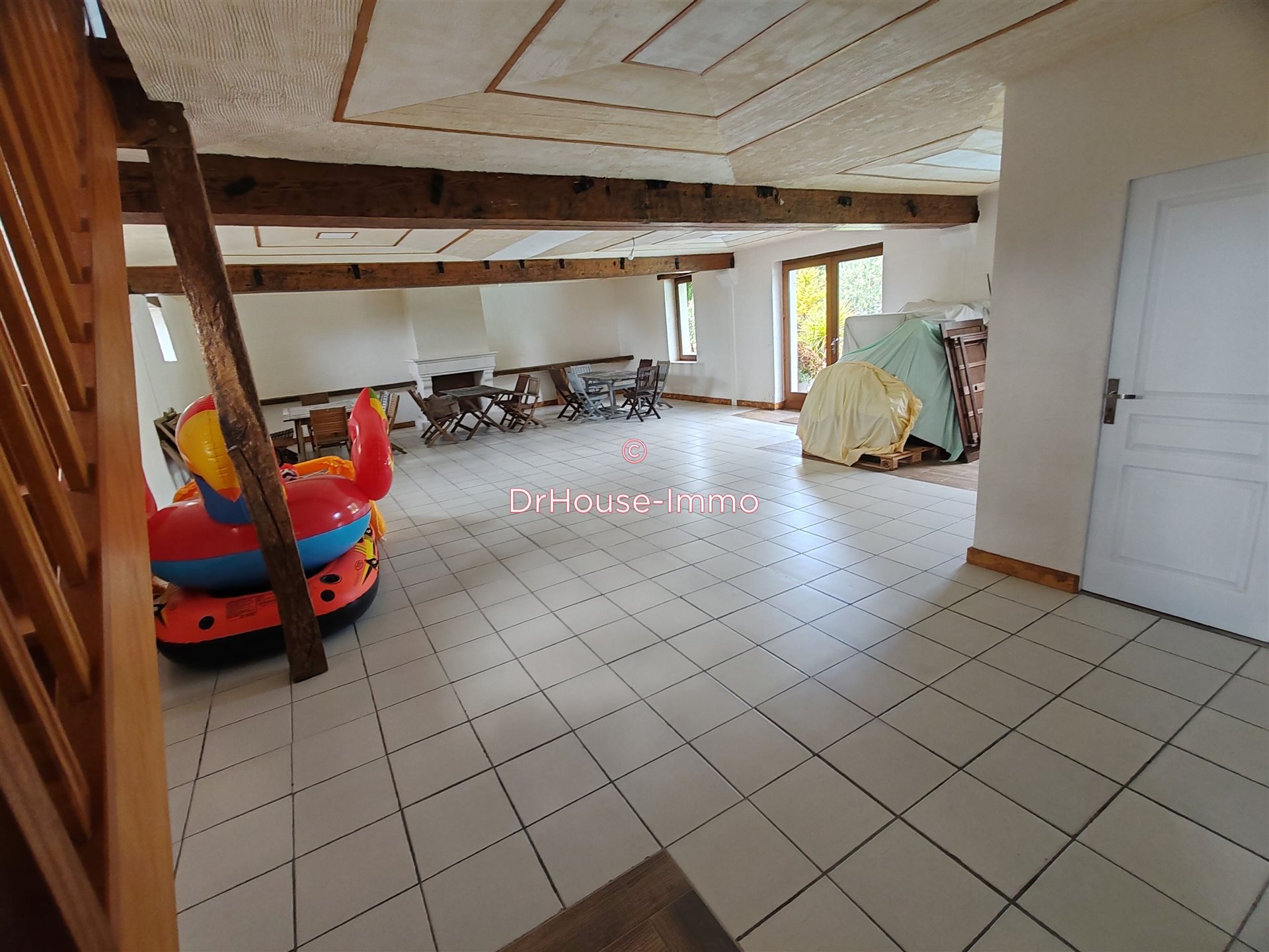 Maison à vendre, 375m², Port-de-Piles